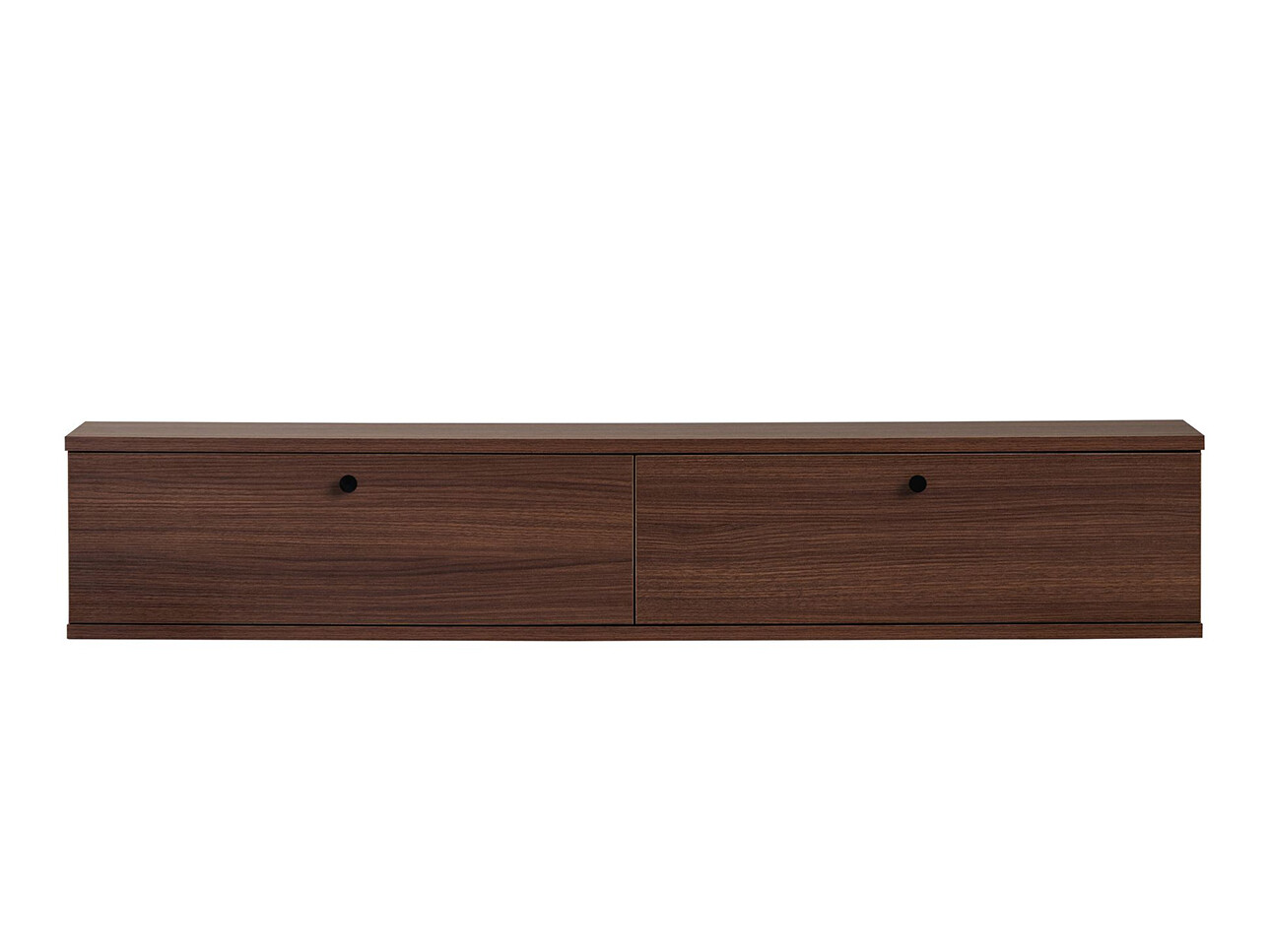 Comodă TV Novato 174 (Nuc)
