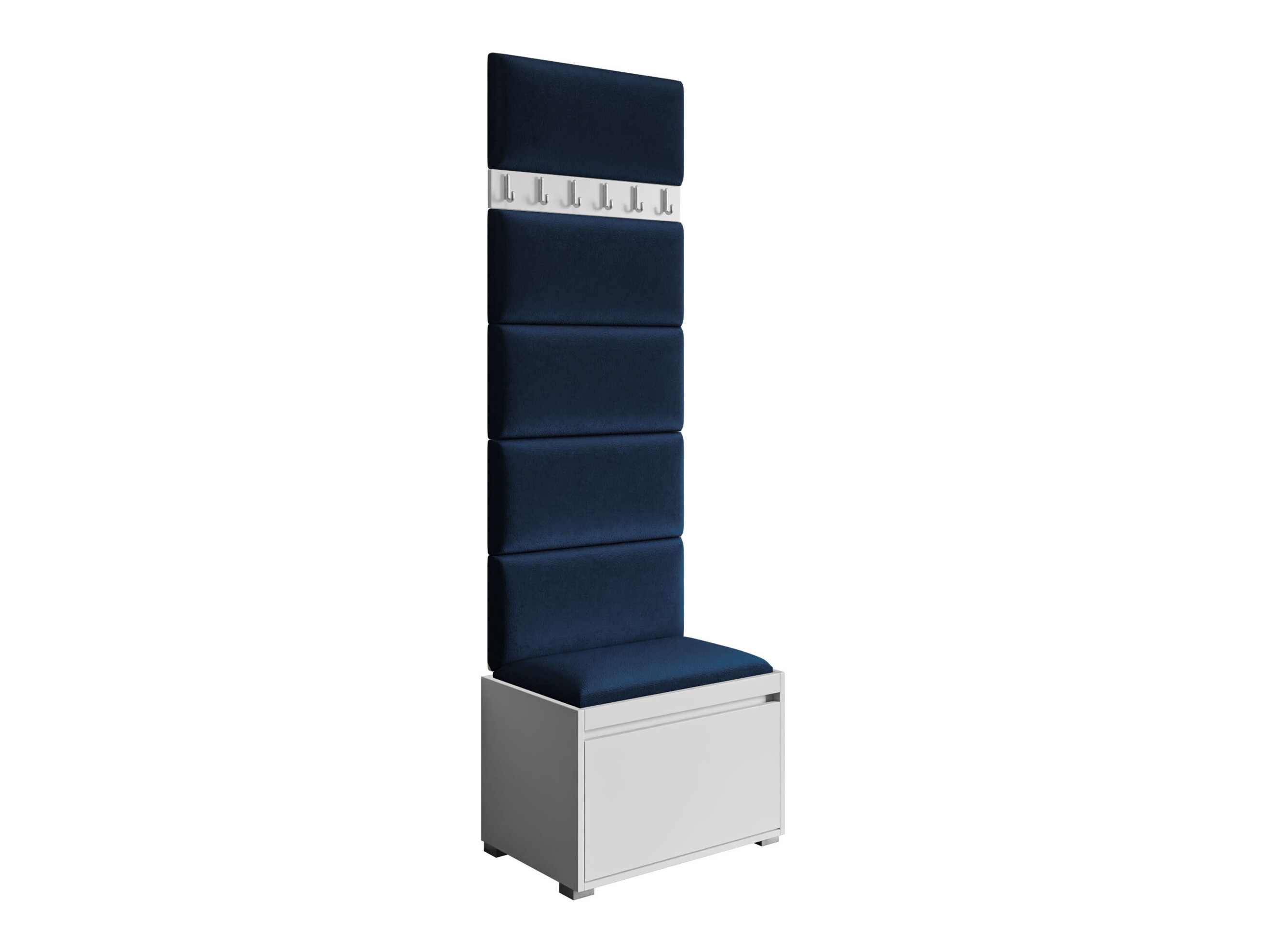 Set de hol Comfivo Pinus V (Alb + Polo 891)