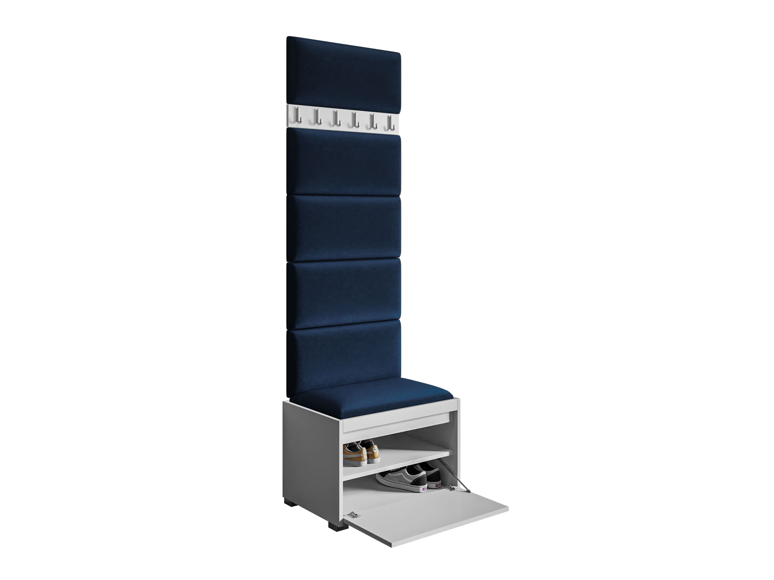 Set de hol Comfivo Pinus V (Alb + Polo 891)