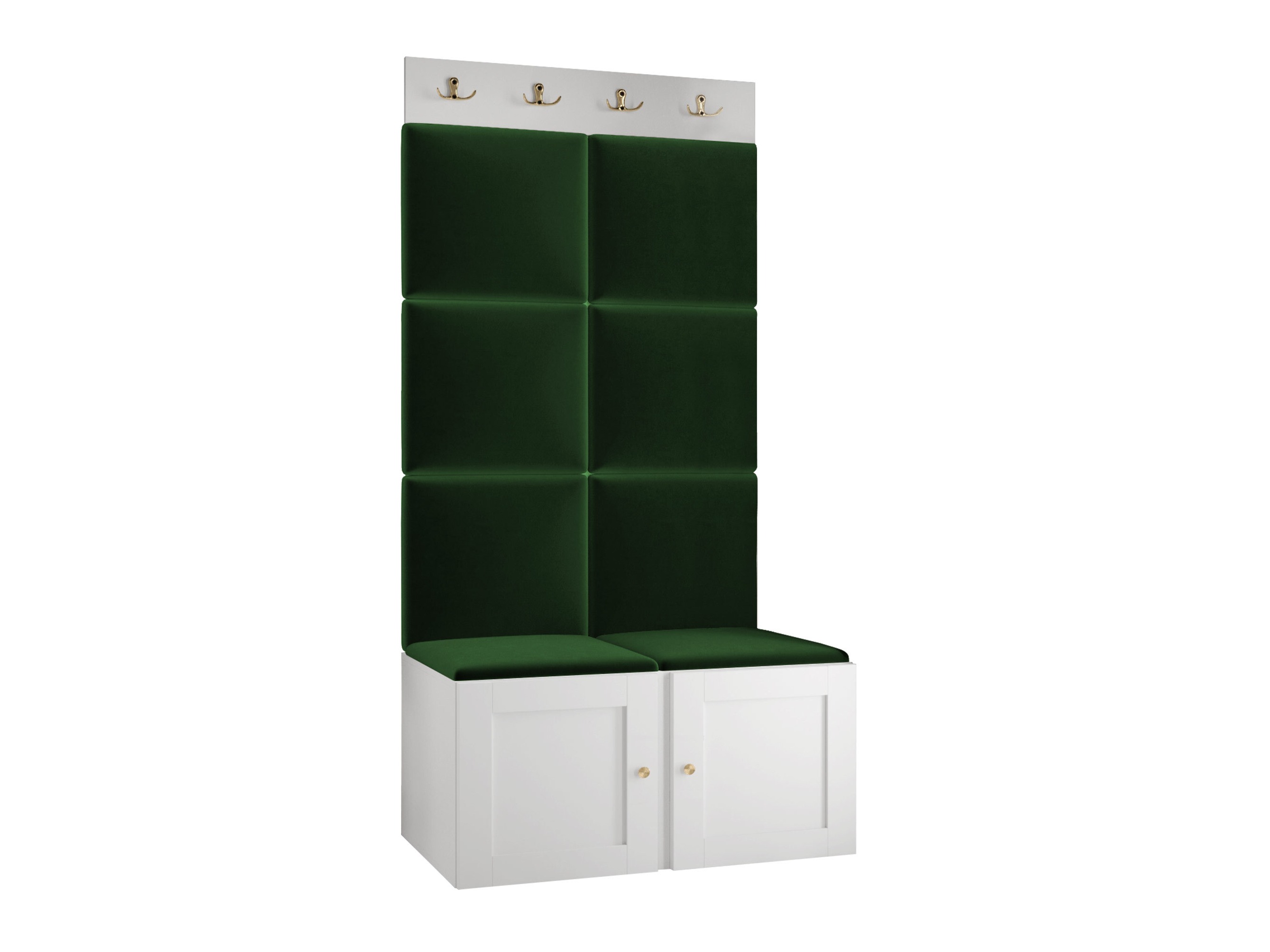 Set de hol Hartford 375 (Polo 889)