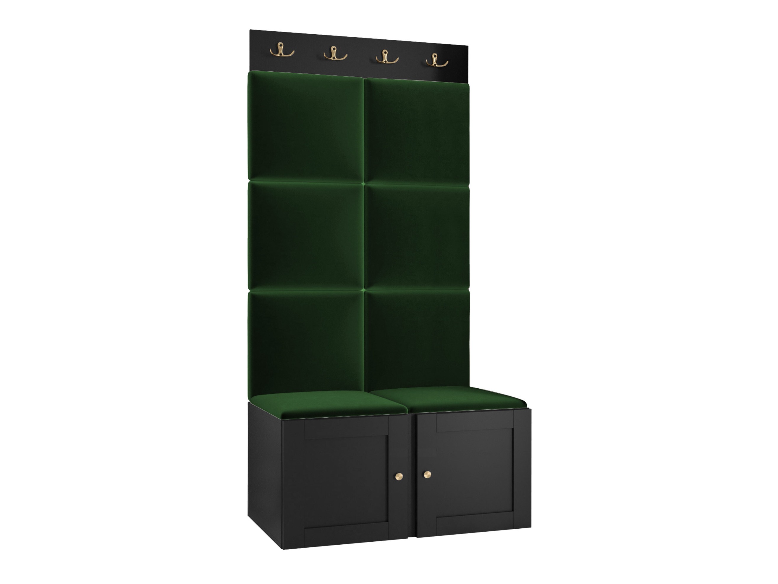 Set de hol Hartford 375 (Polo 889)