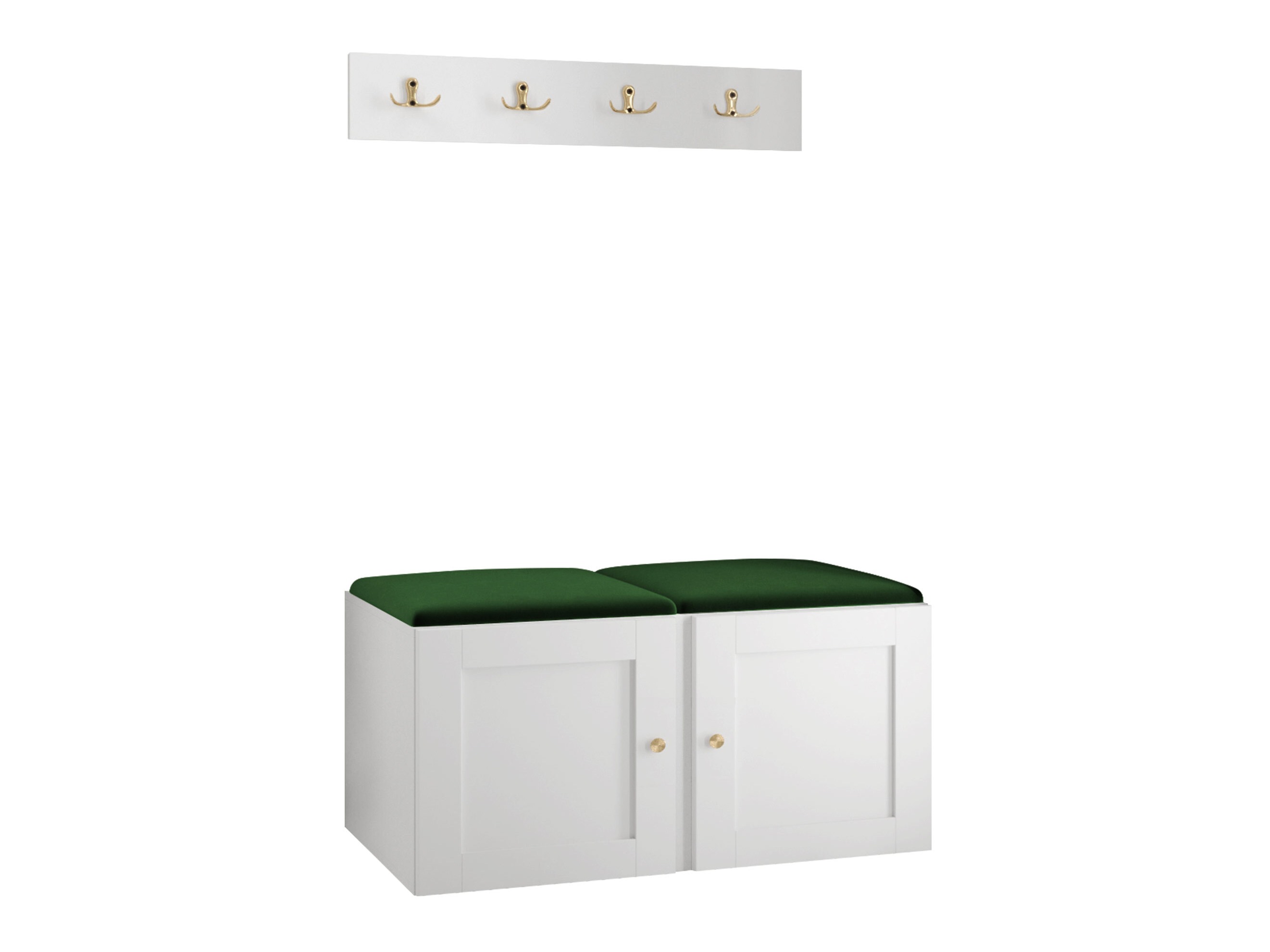 Set de hol Hartford 376 (Polo 889)