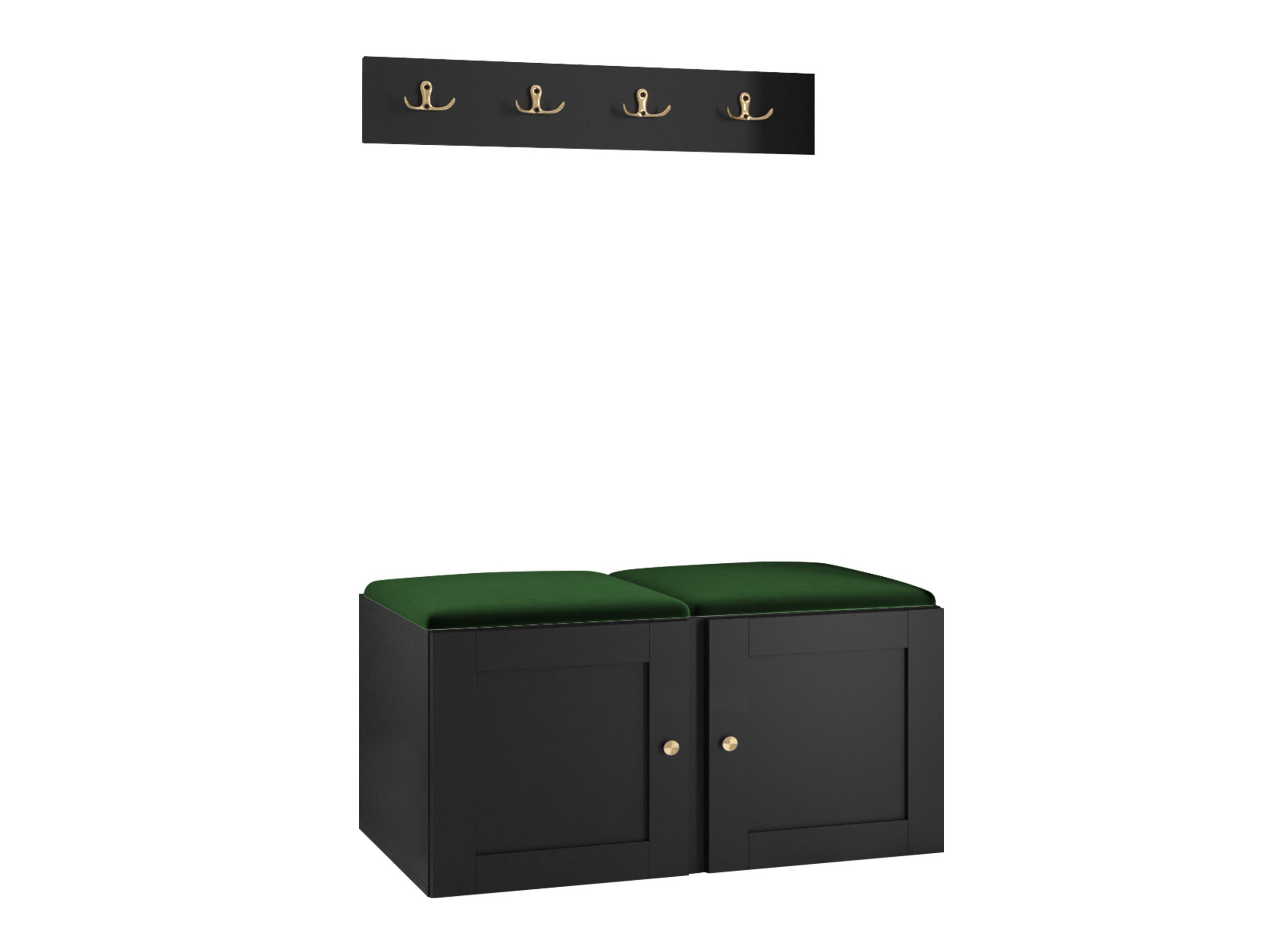Set de hol Hartford 376 (Polo 889)