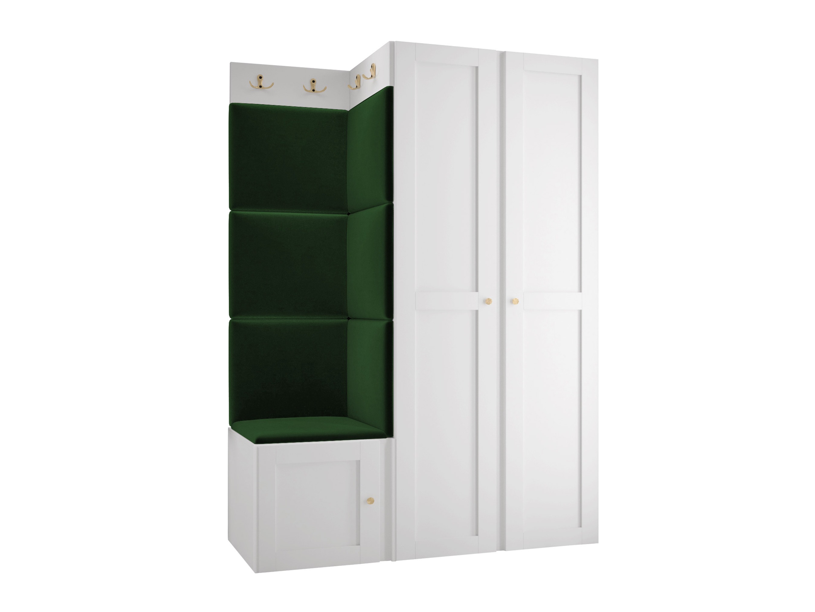 Set de hol Hartford 379 (Polo 889)