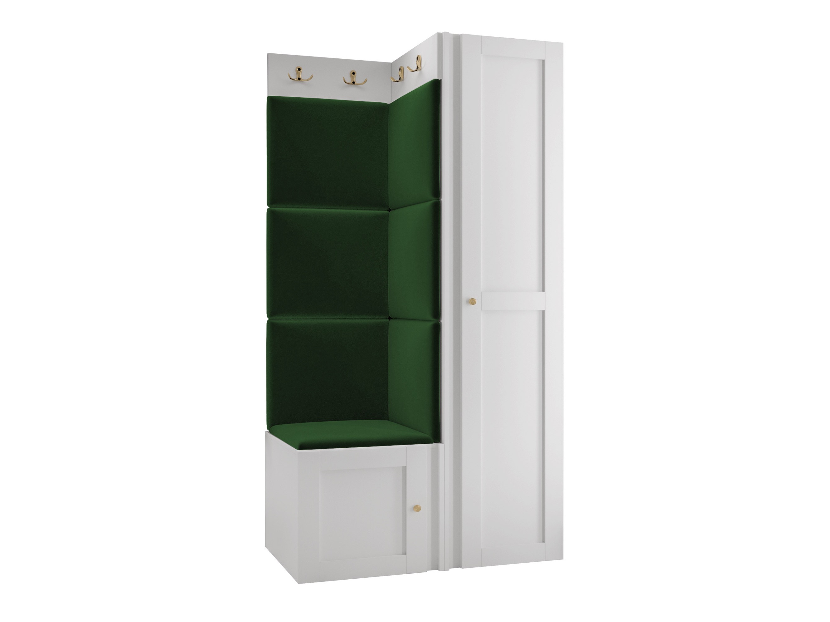 Set de hol Hartford 381 (Polo 889)