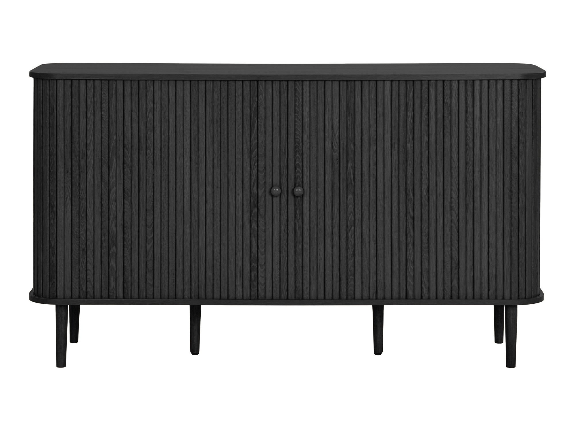 Bufet Sercore 104 (Negru)