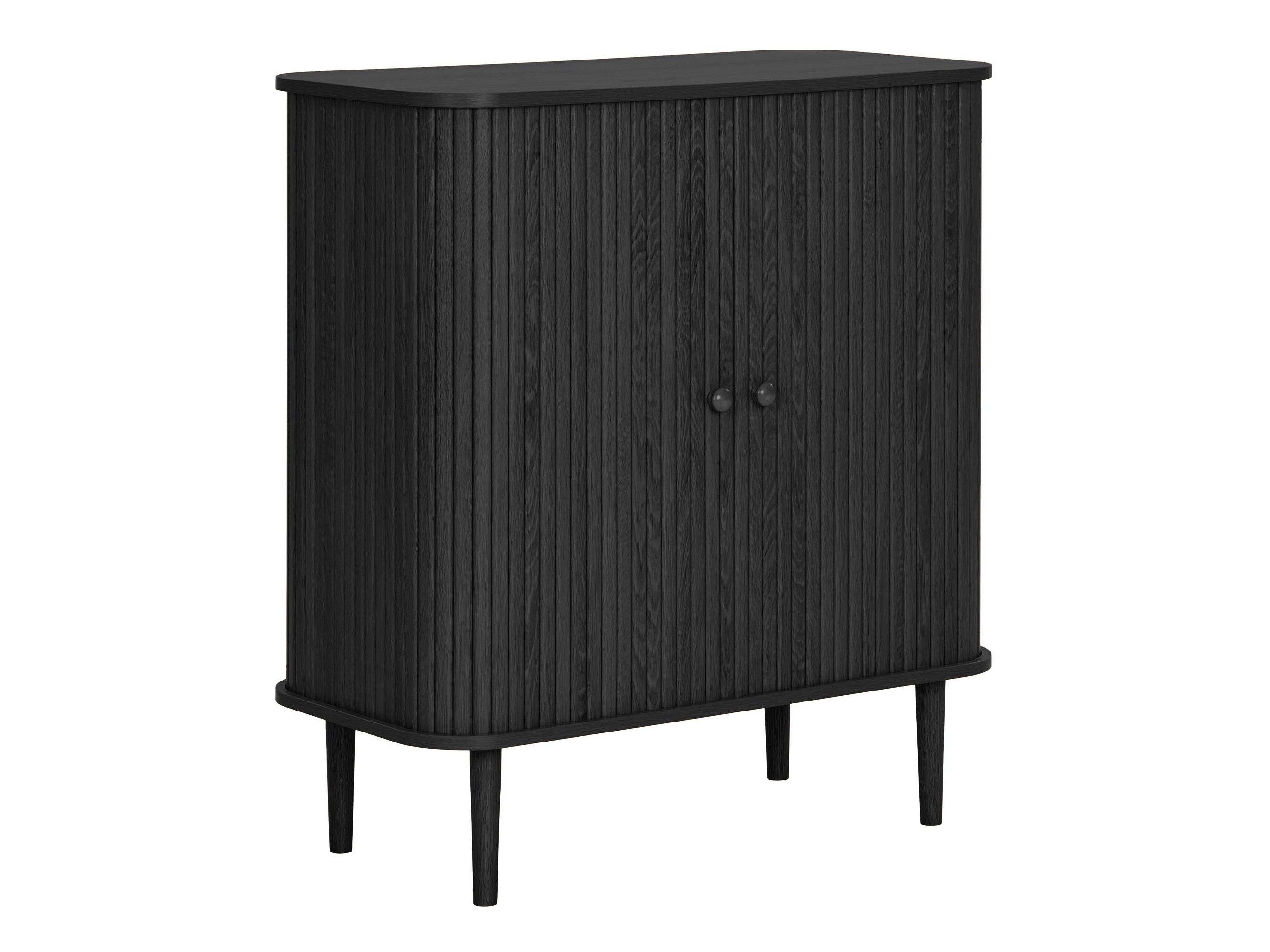 Bufet Sercore 106 (Negru)