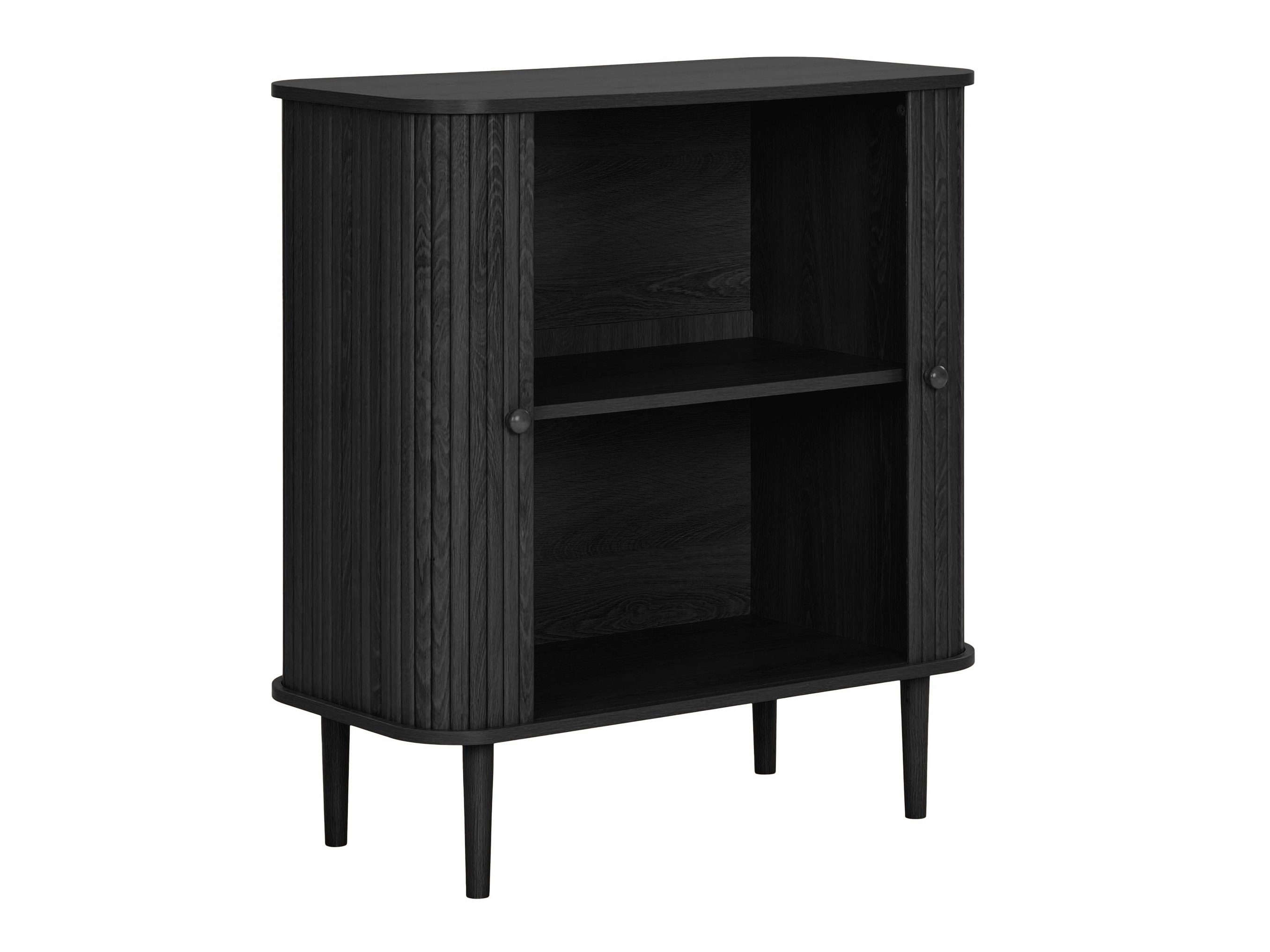 Bufet Sercore 106 (Negru)