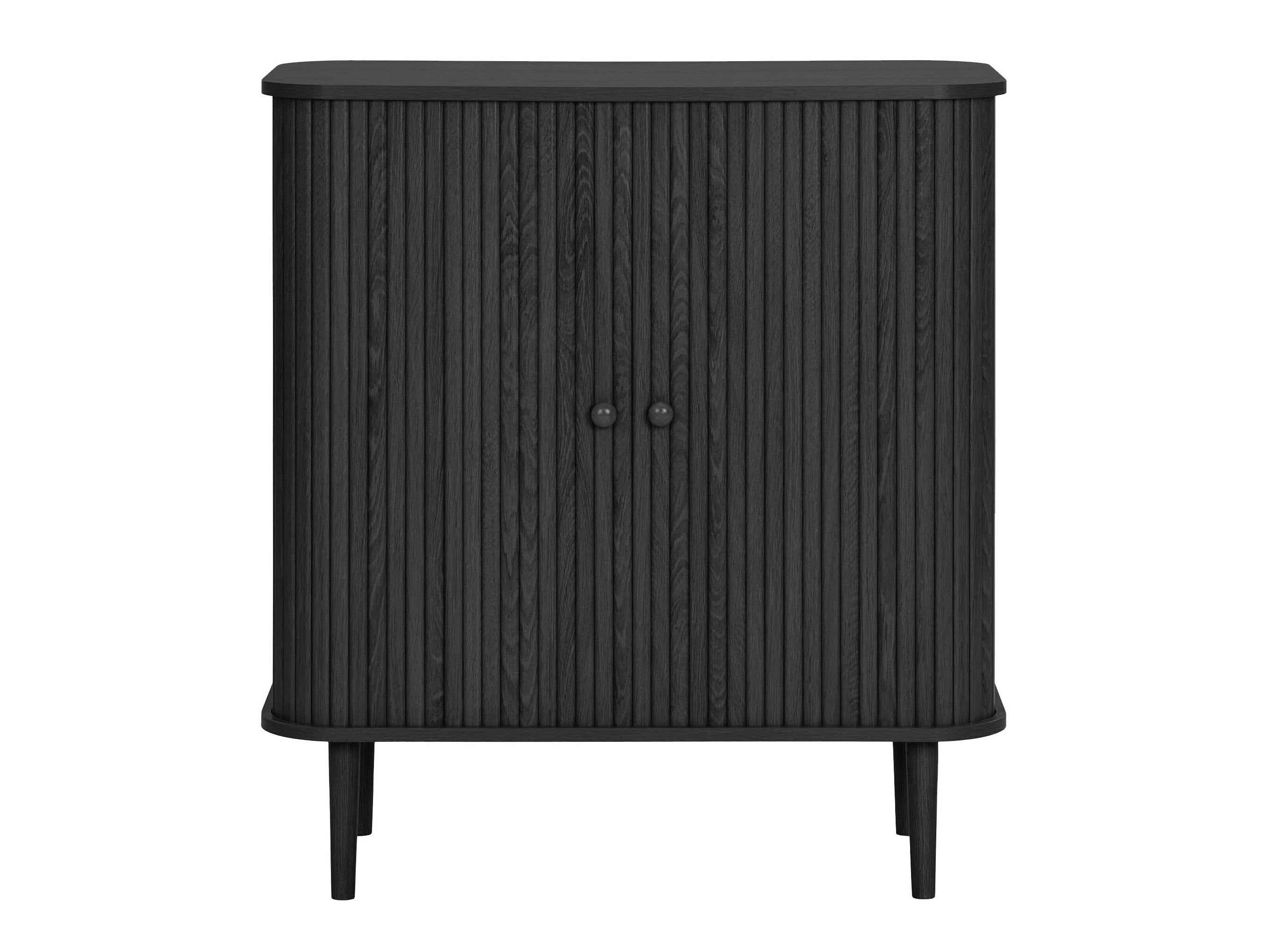 Bufet Sercore 106 (Negru)