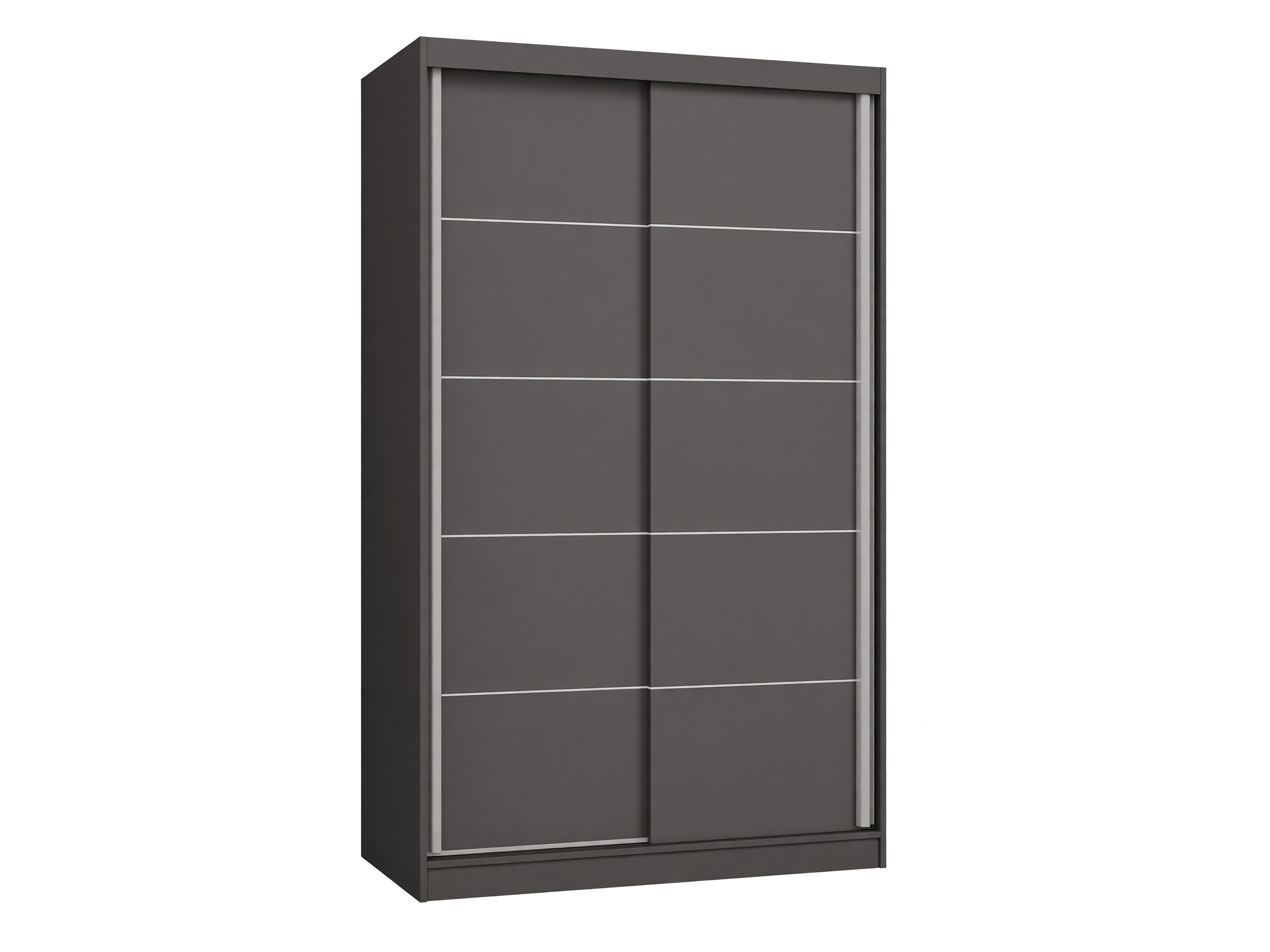 Dulap Mandeville 164 (Antracit)