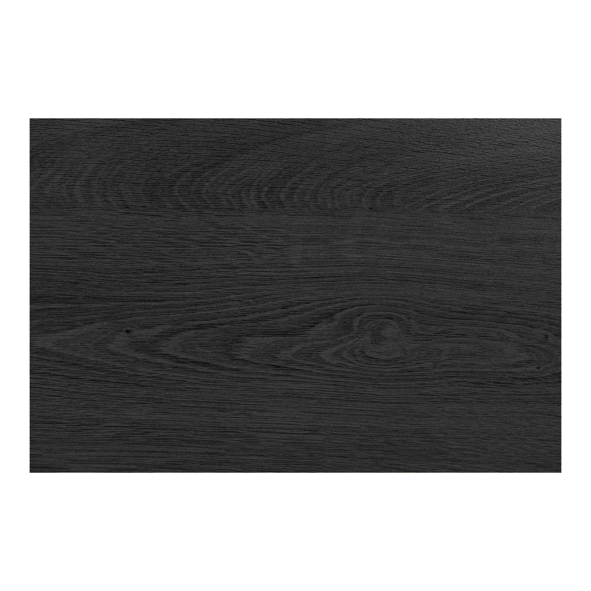 Măsuță laterală Sercore 107 (Negru)