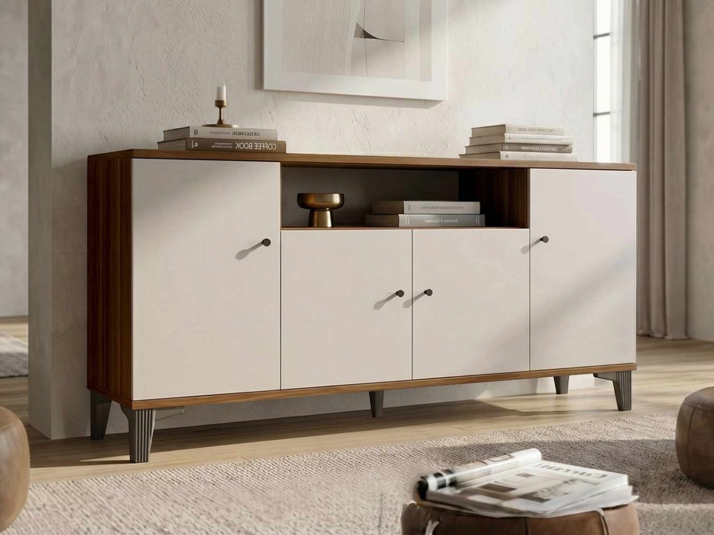 Bufet Kailua 2851