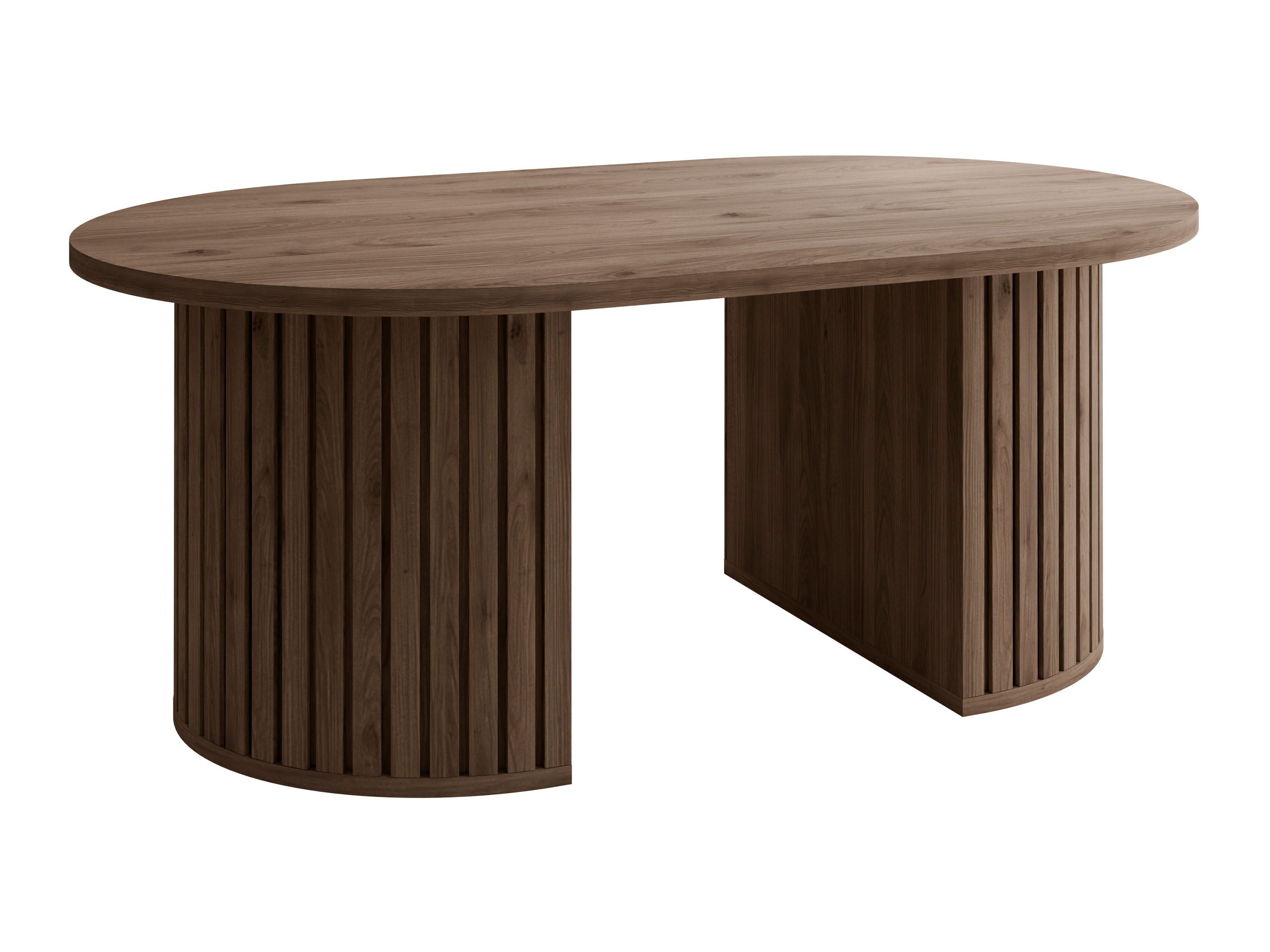 Măsuță de cafea Comfivo Ulma (Nuc)