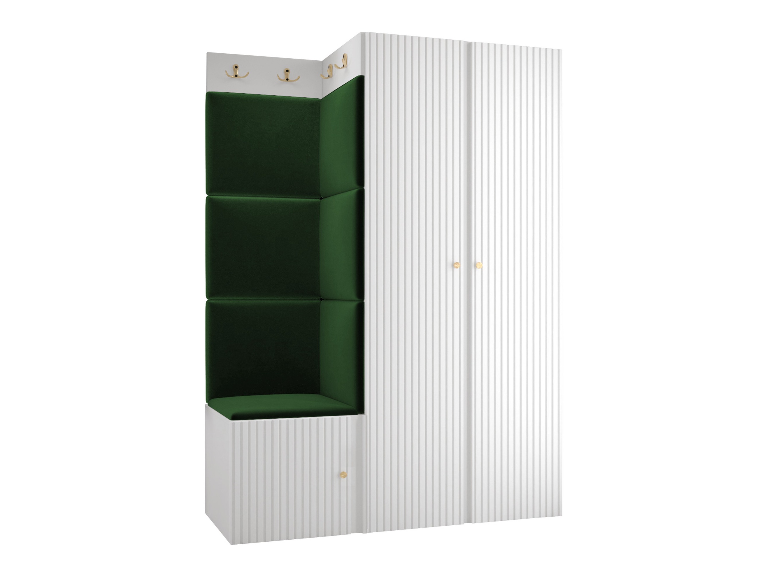 Set de hol Hartford 387 (Polo 889)