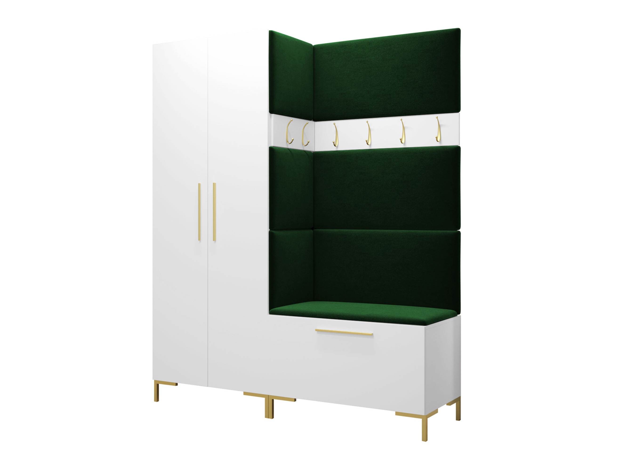 Set de hol Nomal I (Polo 889)