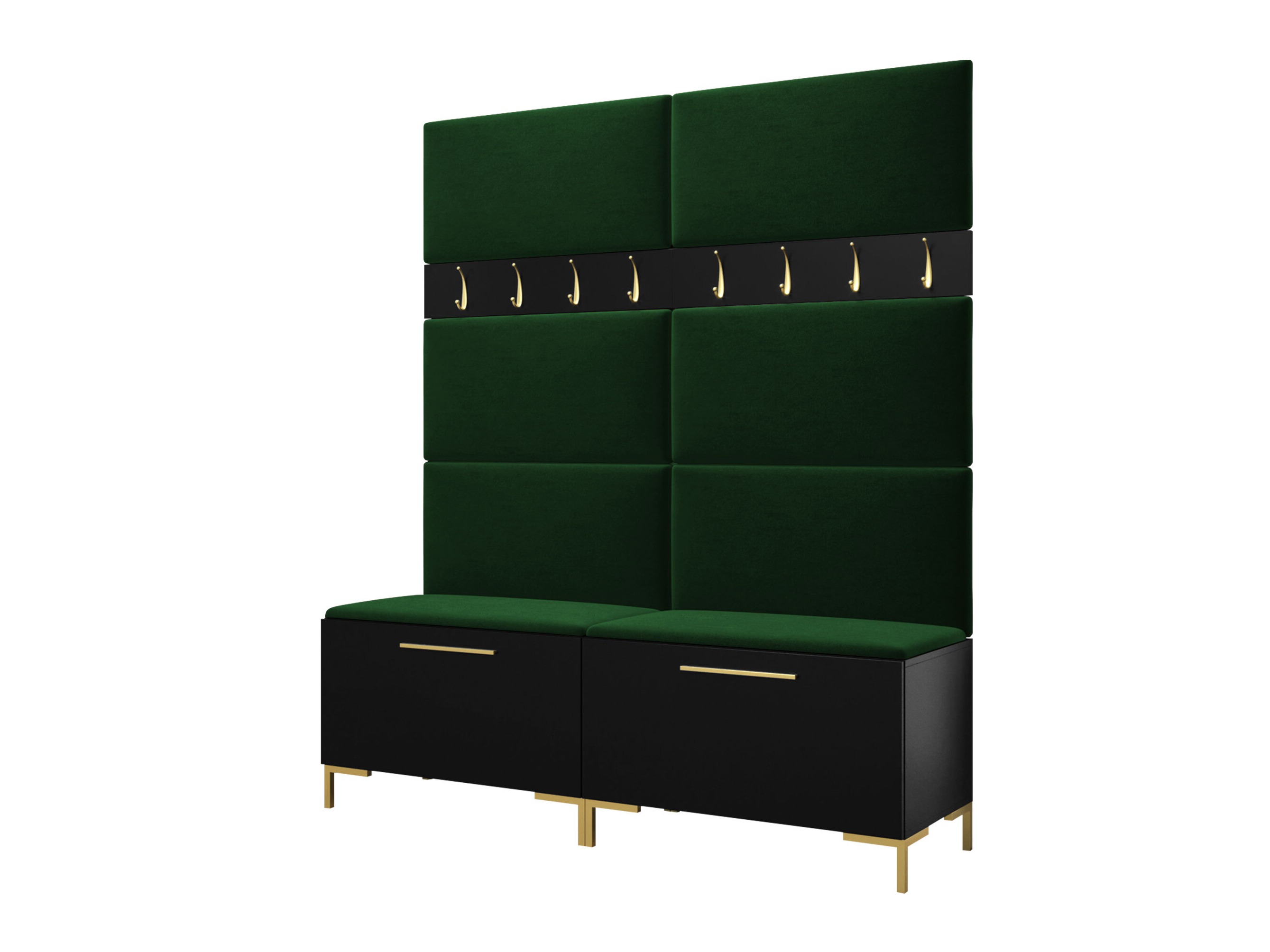 Set de hol Nomal II (Polo 889)