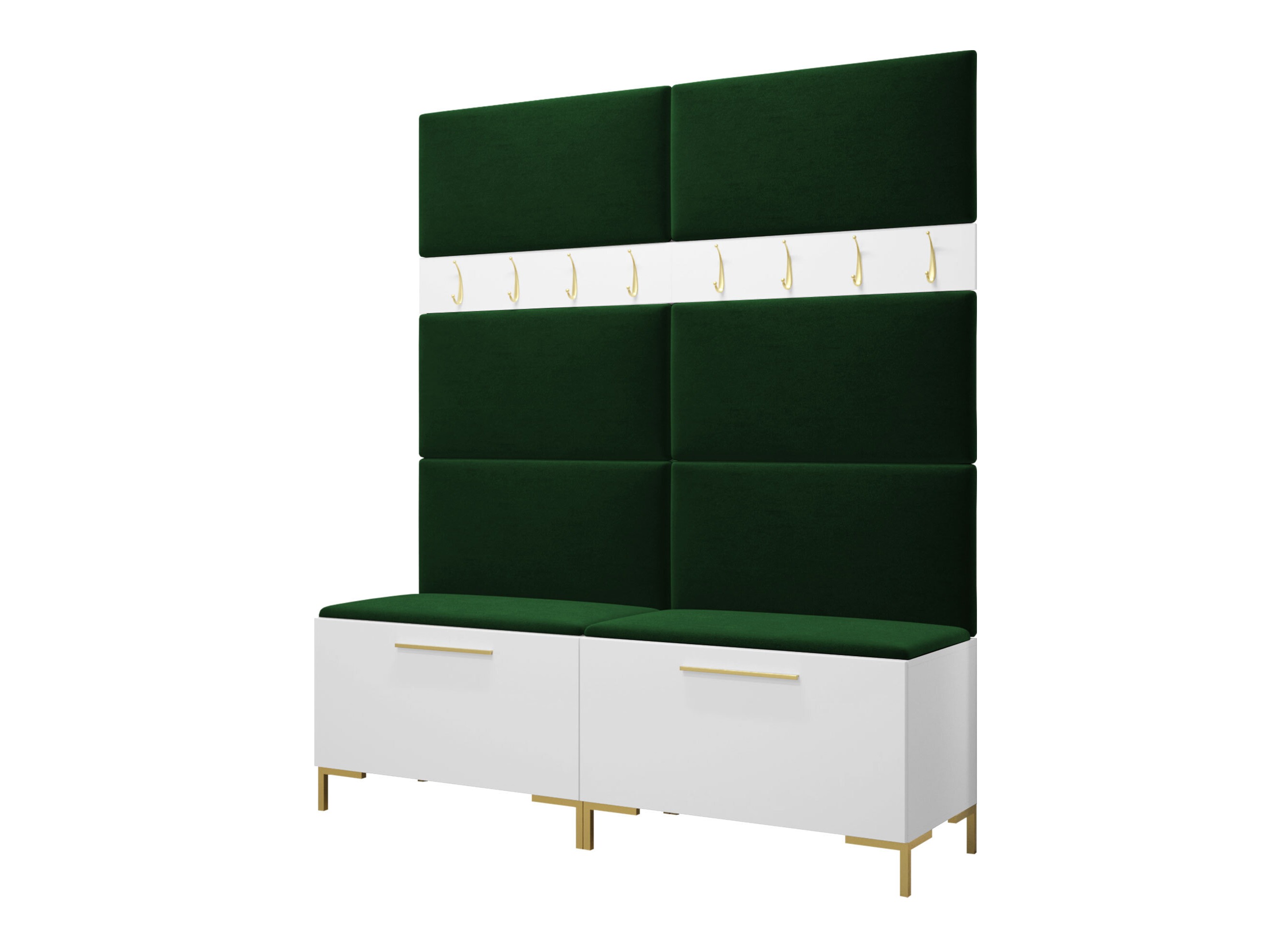 Set de hol Nomal II (Polo 889)