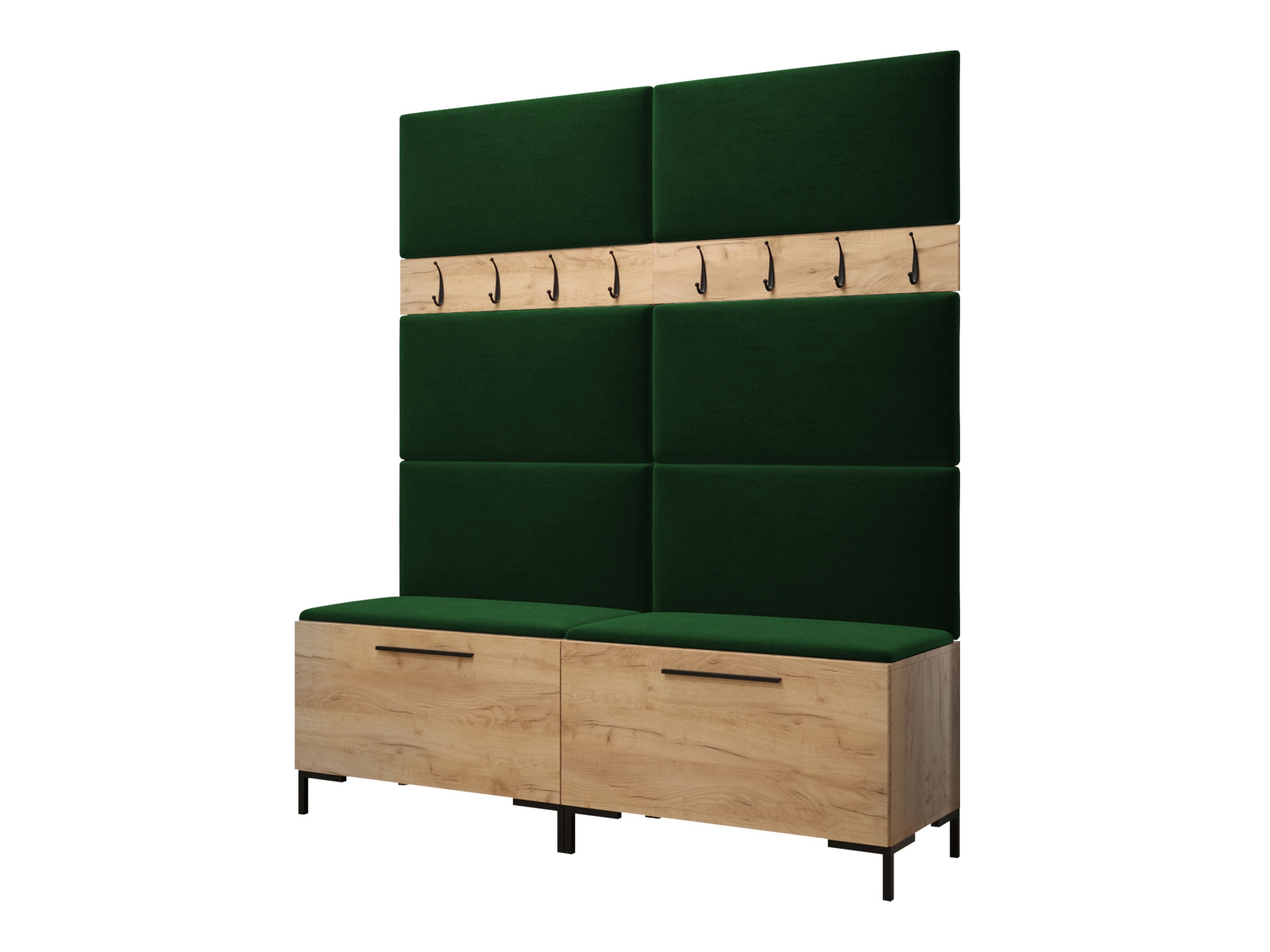 Set de hol Nomal II (Polo 889)