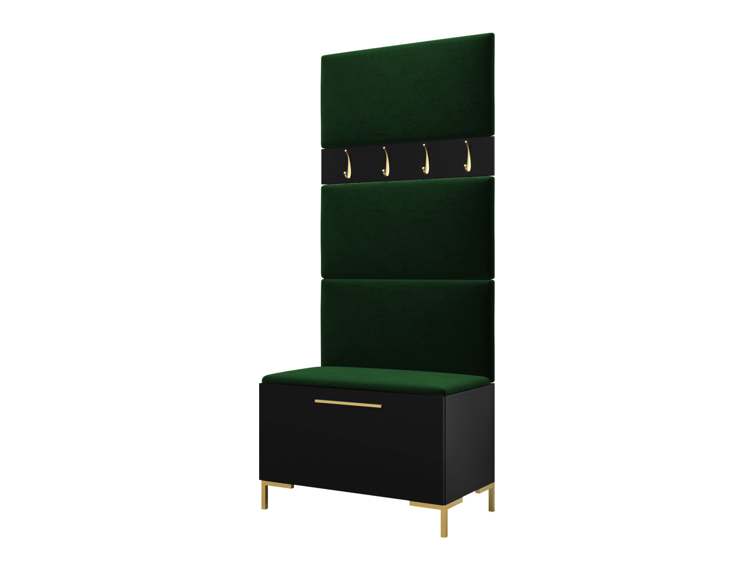 Set de hol Nomal III (Polo 889)