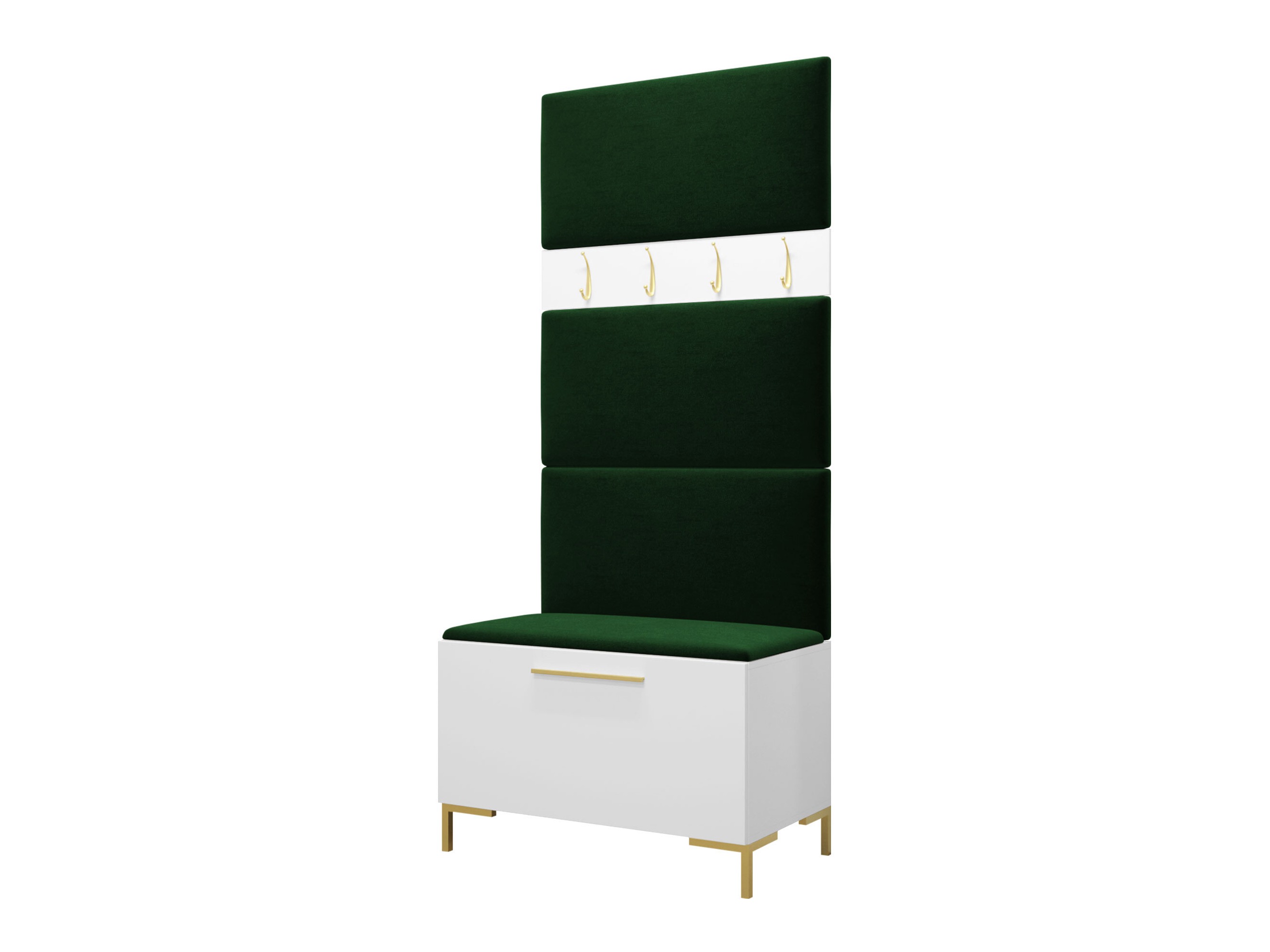 Set de hol Nomal III (Polo 889)