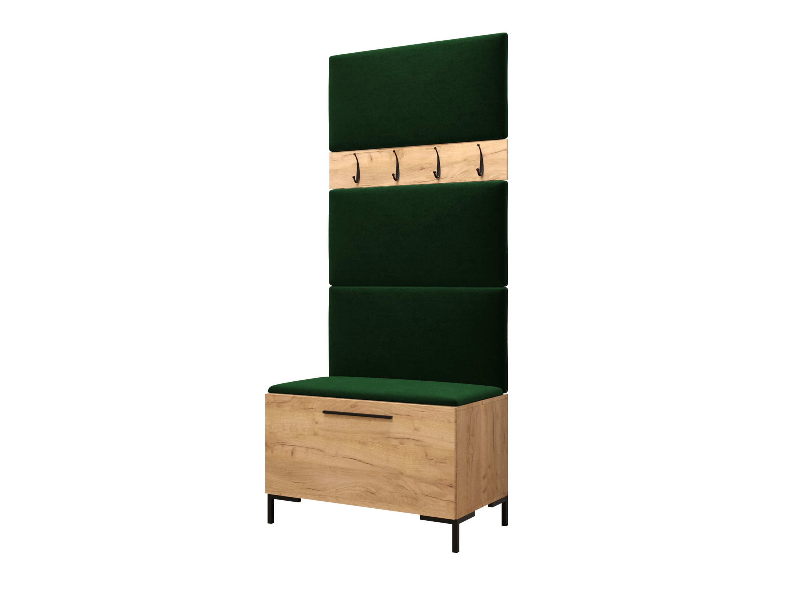 Set de hol Nomal III (Polo 889)