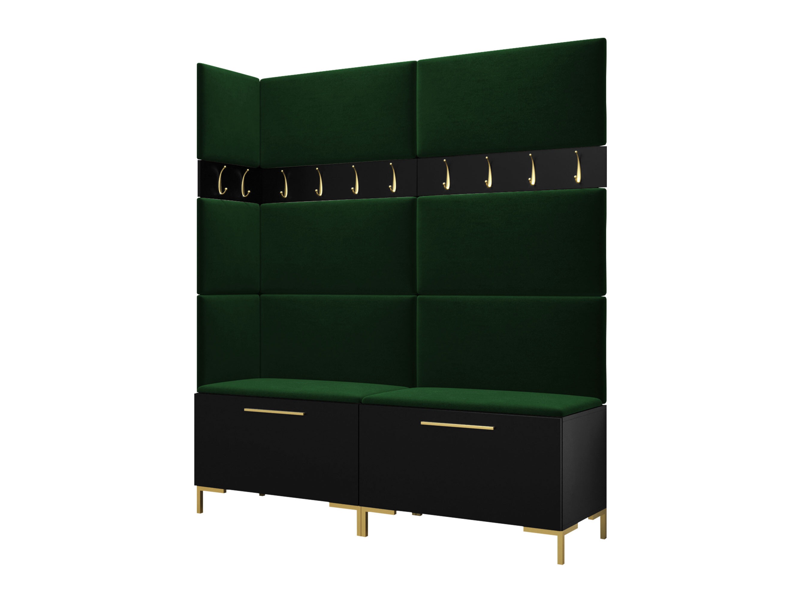Set de hol Nomal V (Polo 889)