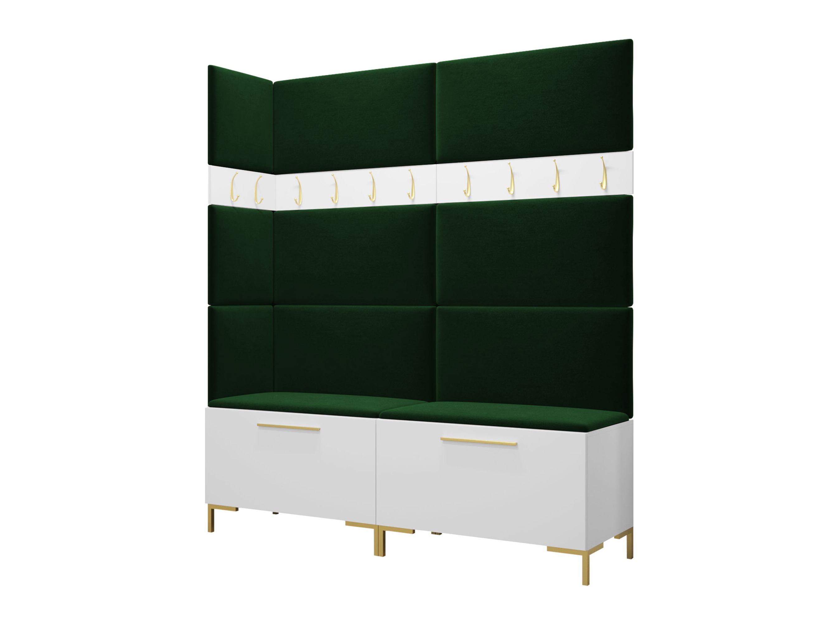 Set de hol Nomal V (Polo 889)
