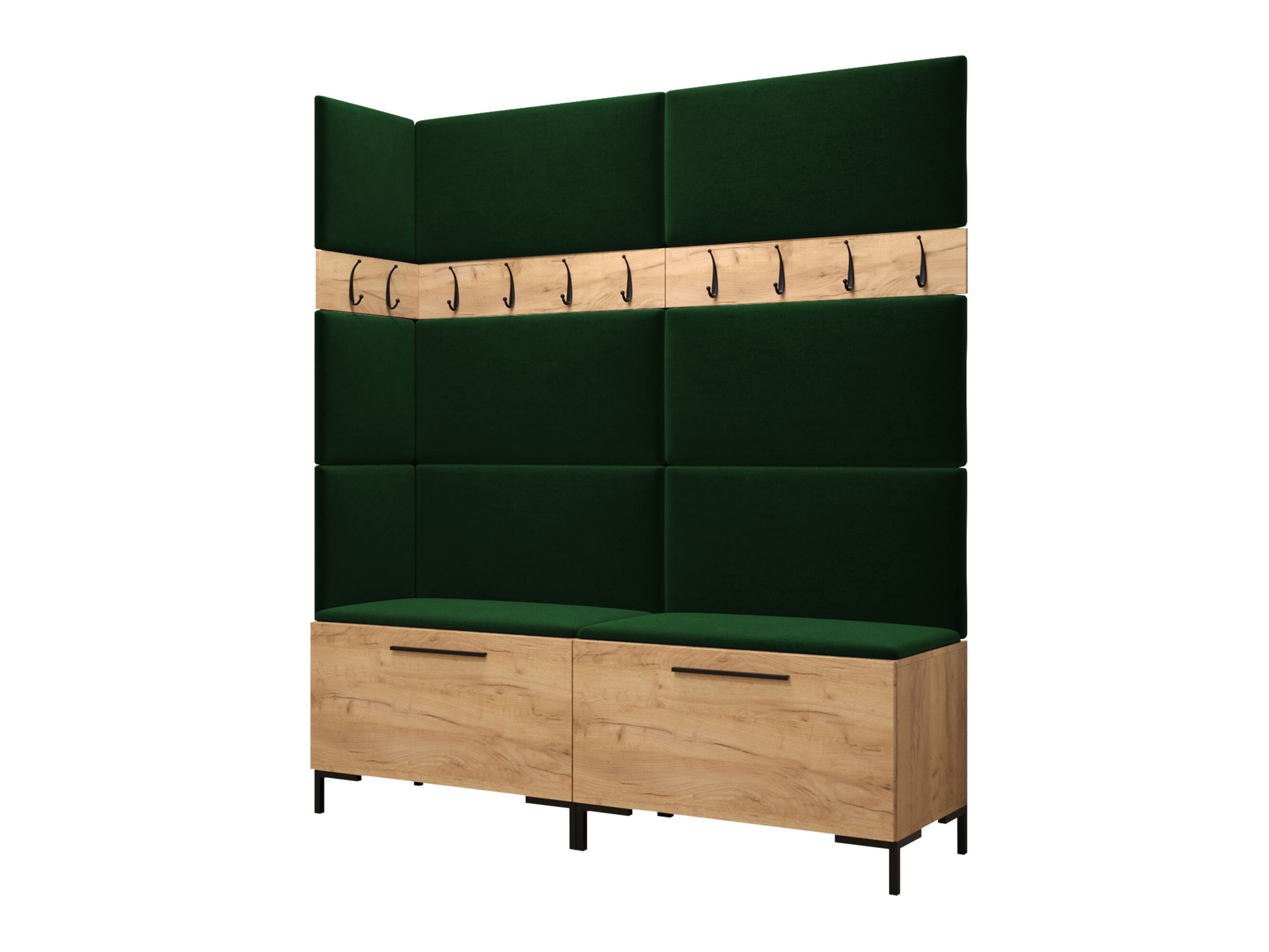 Set de hol Nomal V (Polo 889)