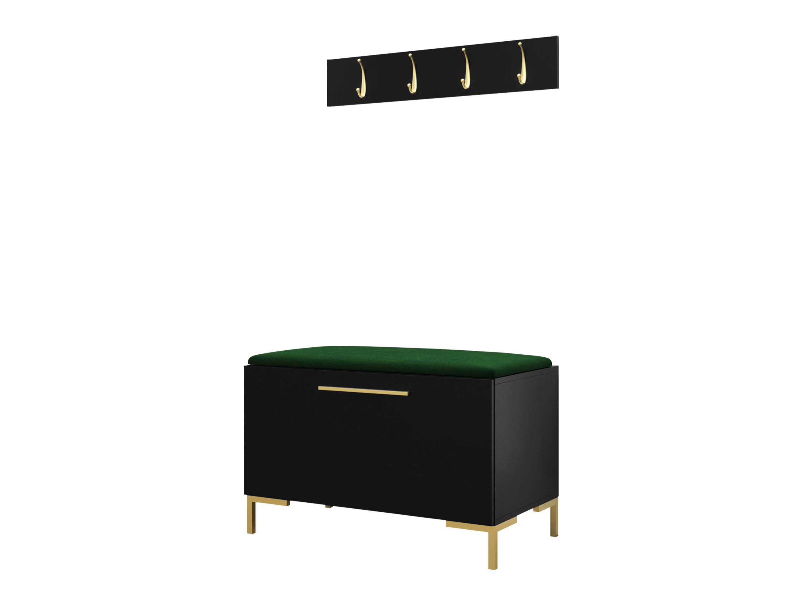 Set de hol Nomal VIII (Polo 889)