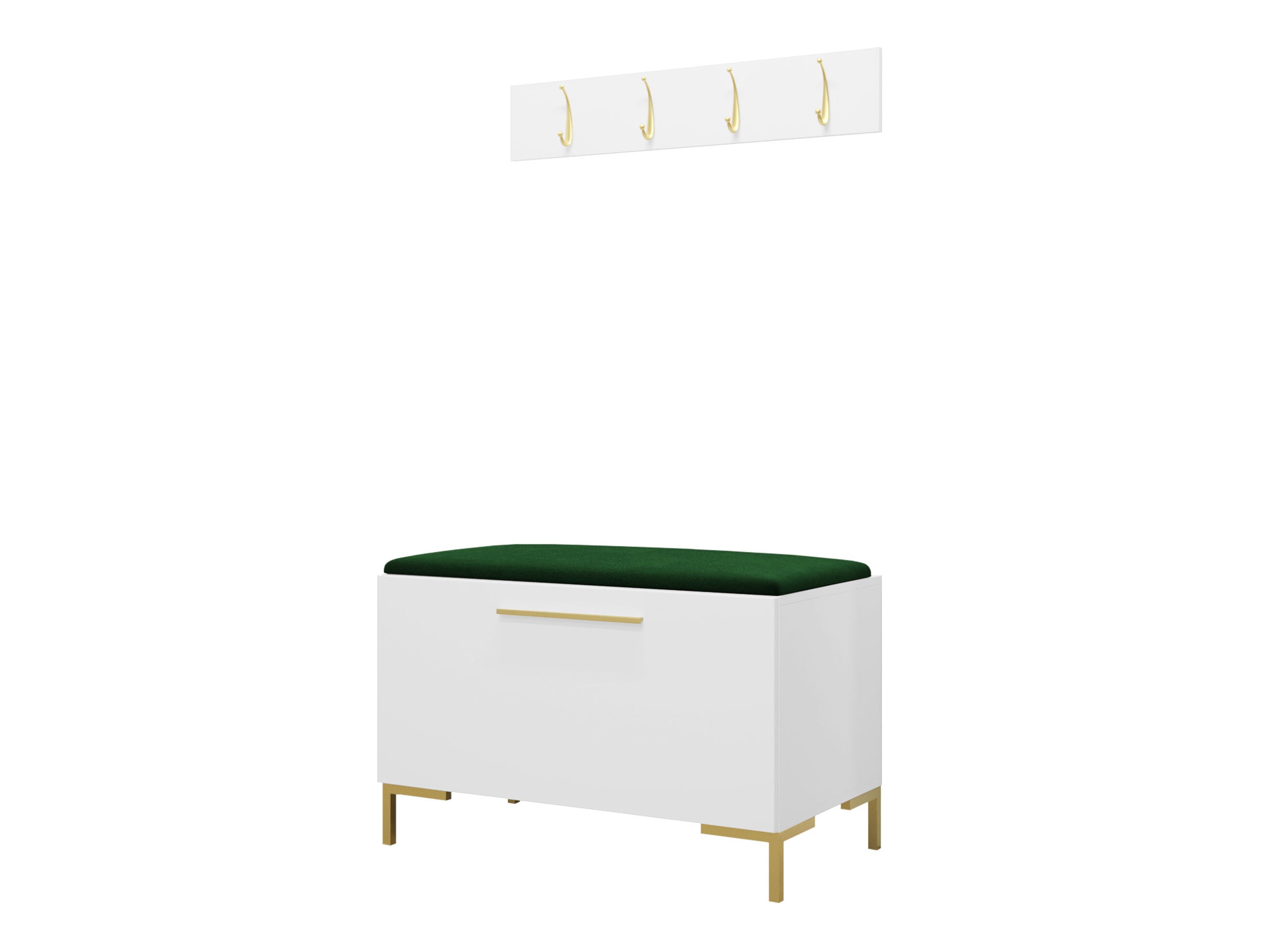 Set de hol Nomal VIII (Polo 889)