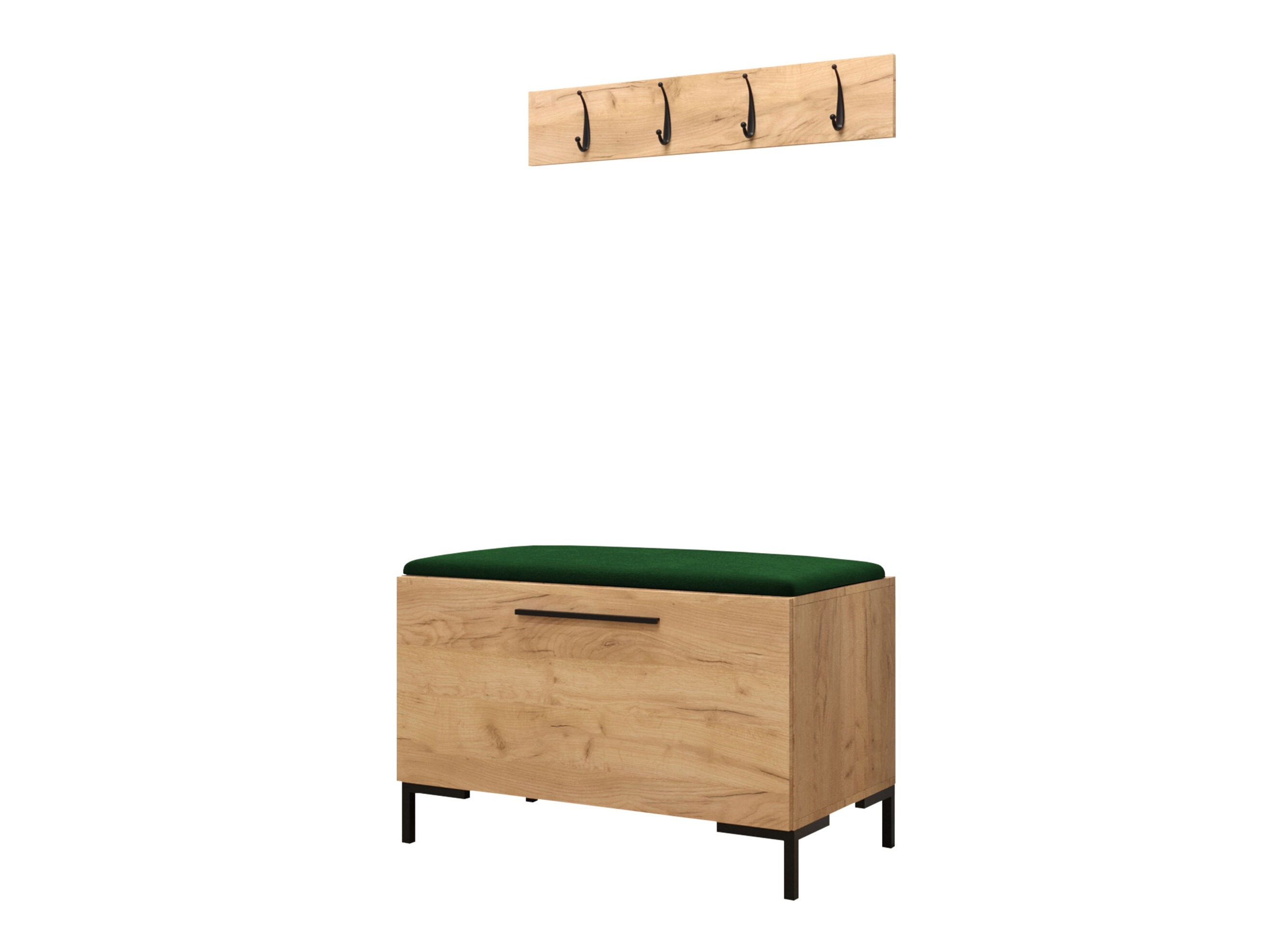 Set de hol Nomal VIII (Polo 889)