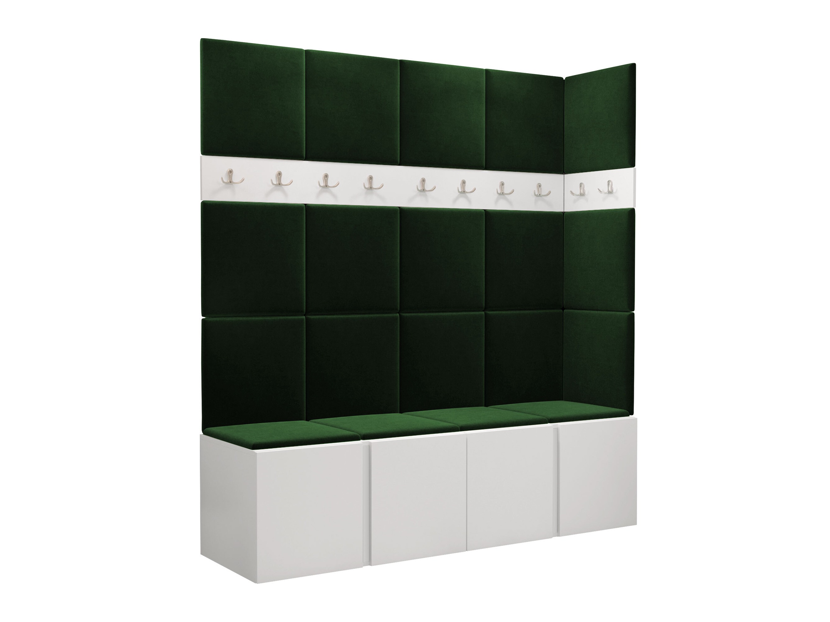 Set de hol Pinis II (Polo 889)