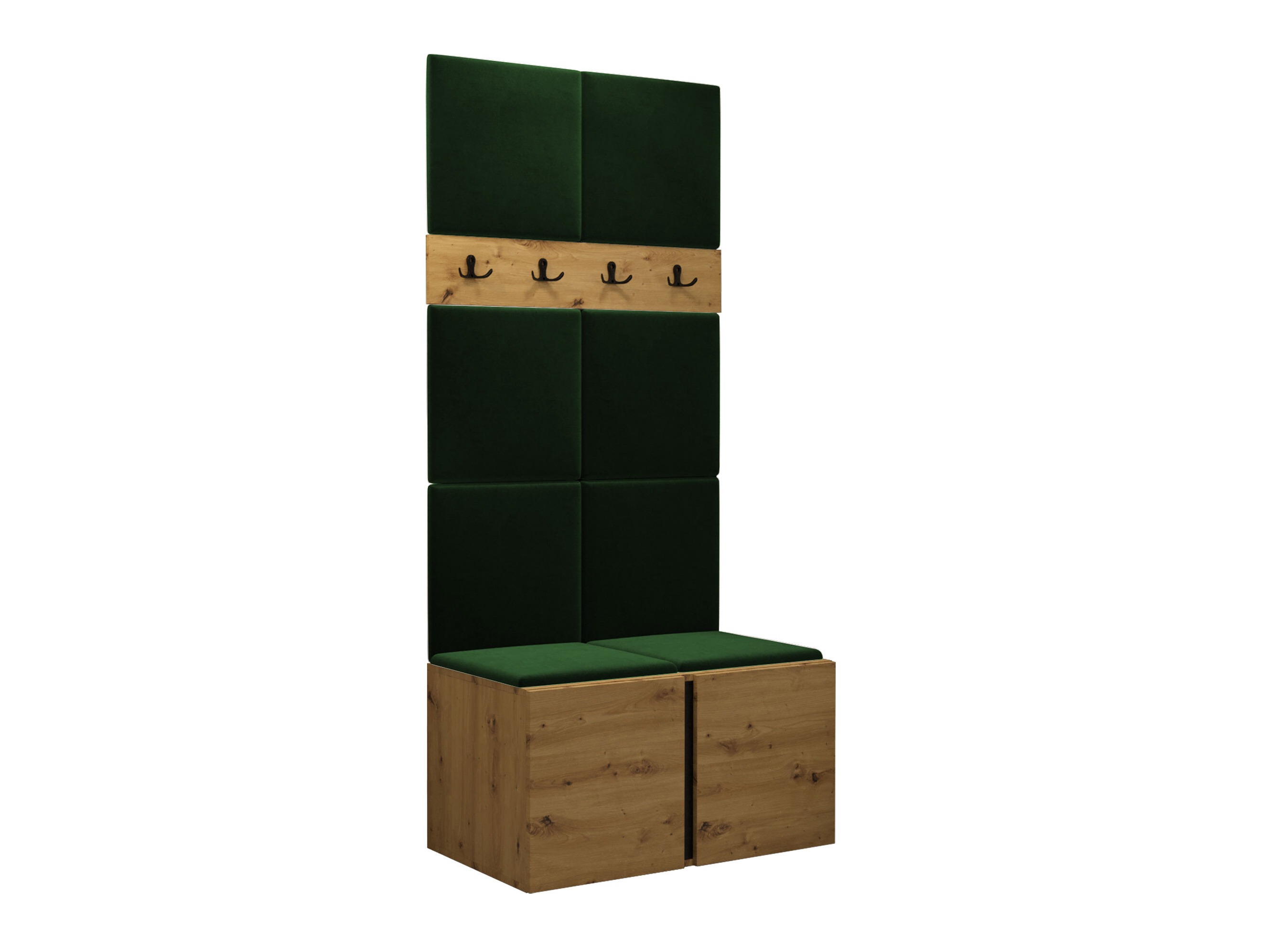 Set de hol Pinis IV (Polo 889)
