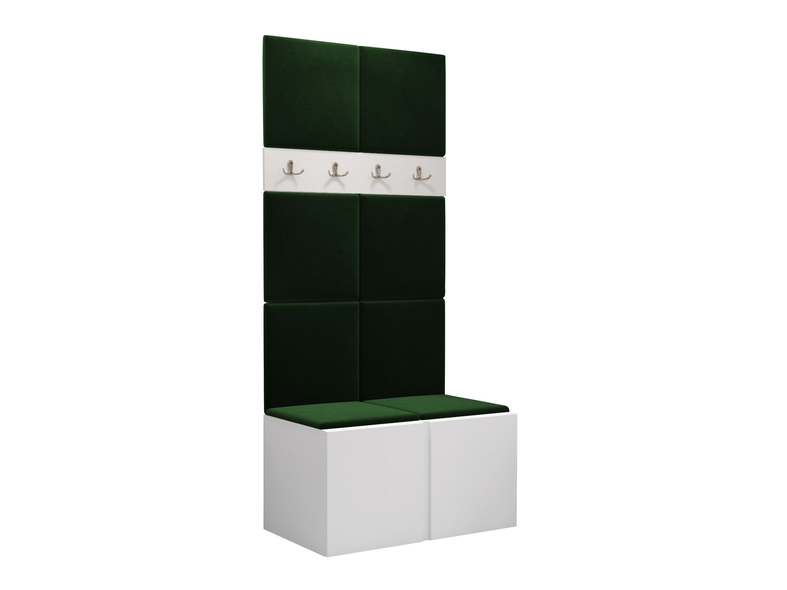 Set de hol Pinis IV (Polo 889)