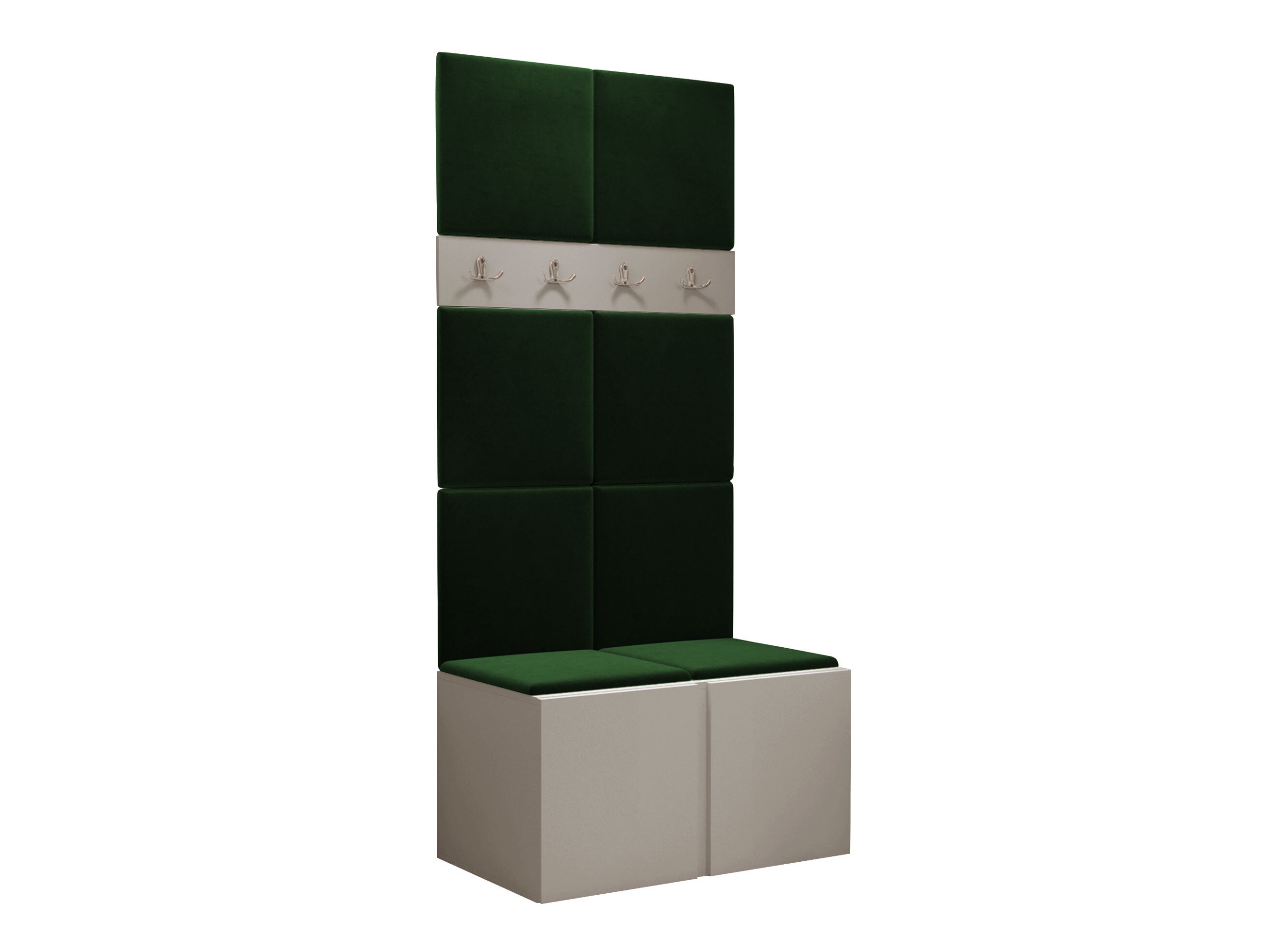 Set de hol Pinis IV (Polo 889)