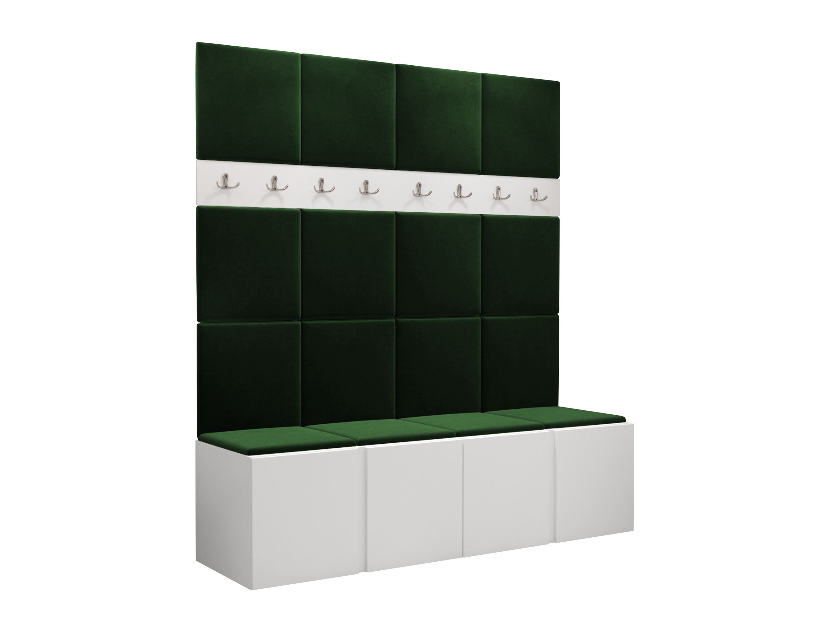 Set de hol Pinis V (Polo 889)