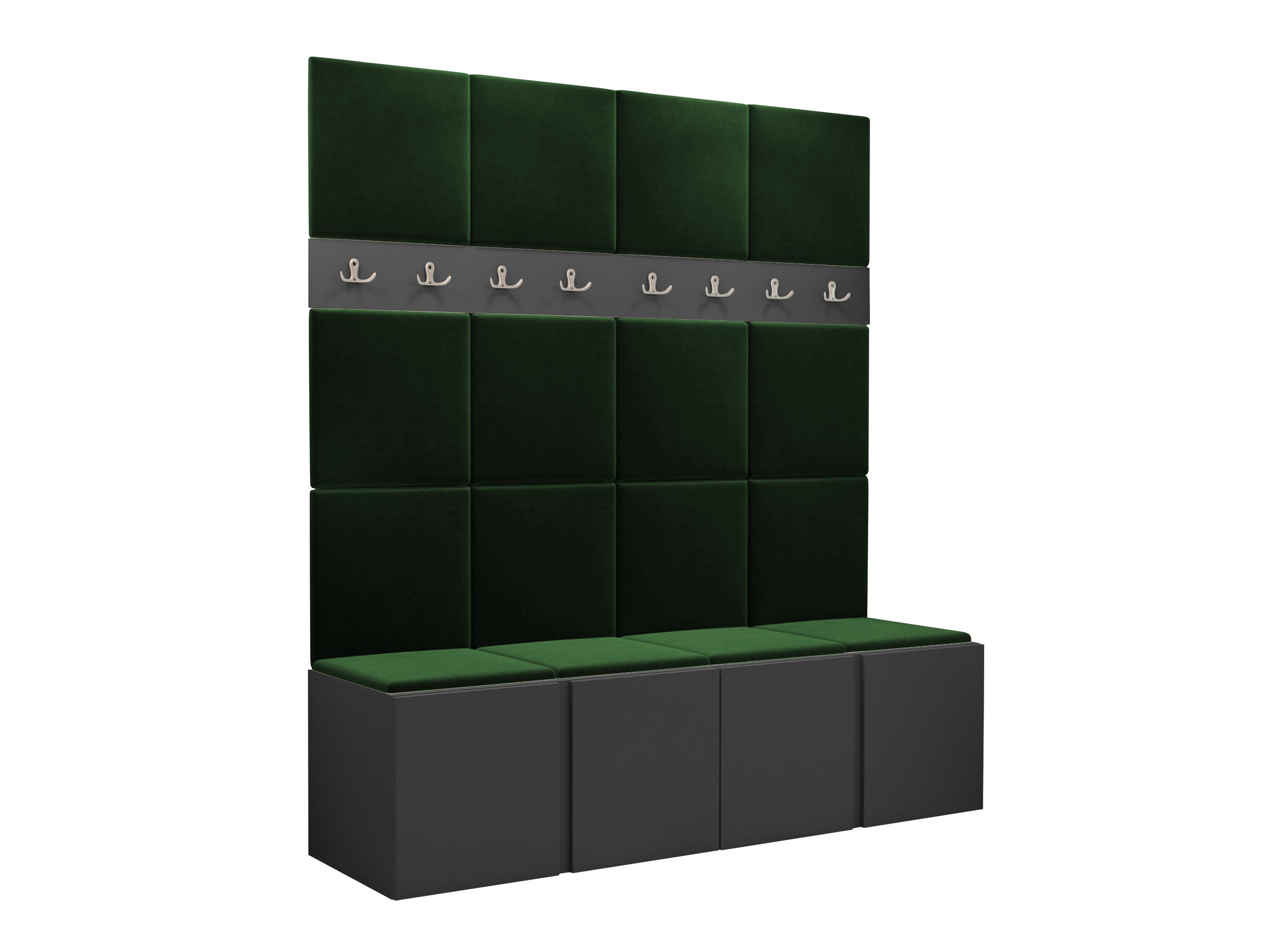 Set de hol Pinis V (Polo 889)