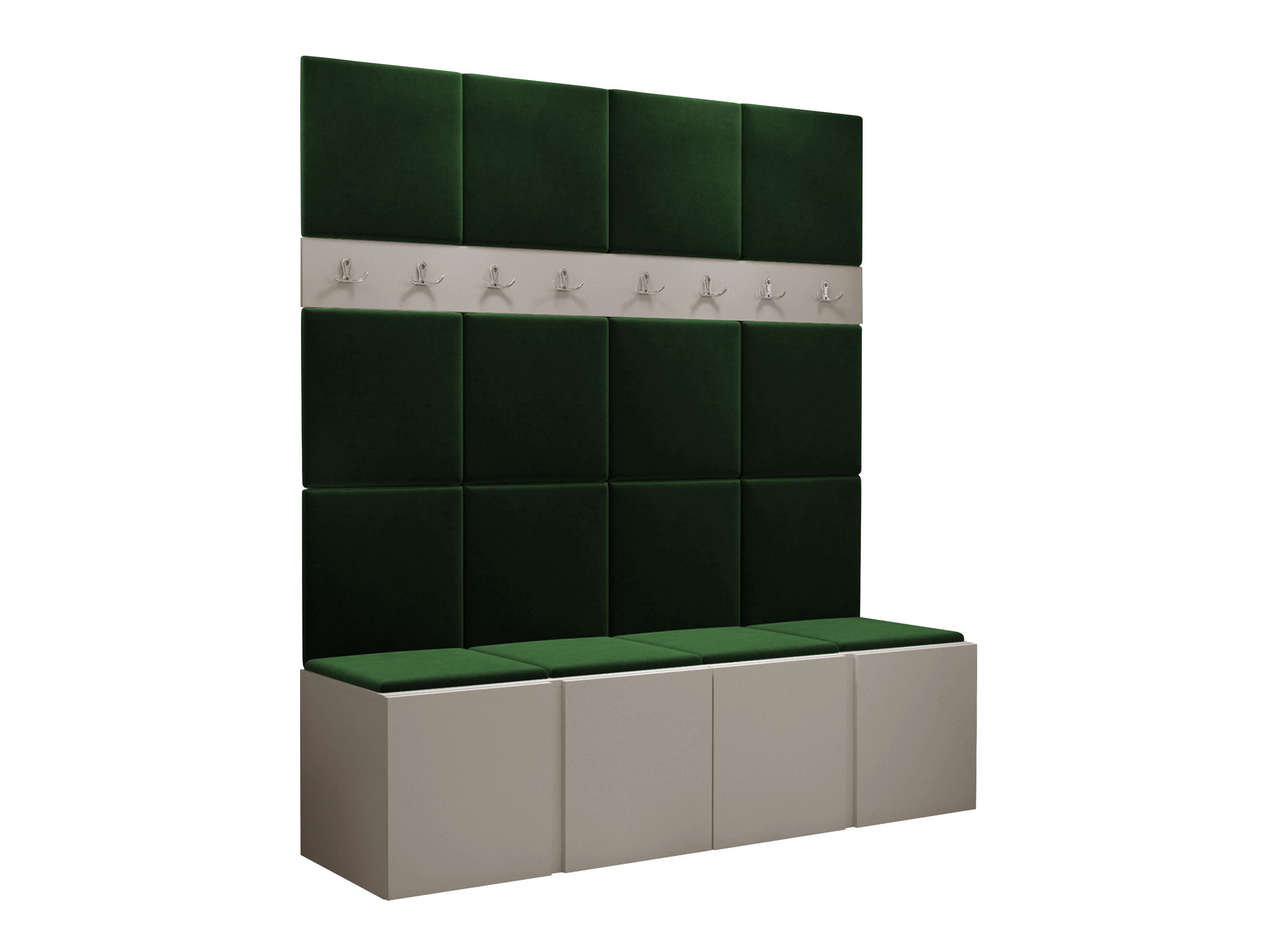 Set de hol Pinis V (Polo 889)