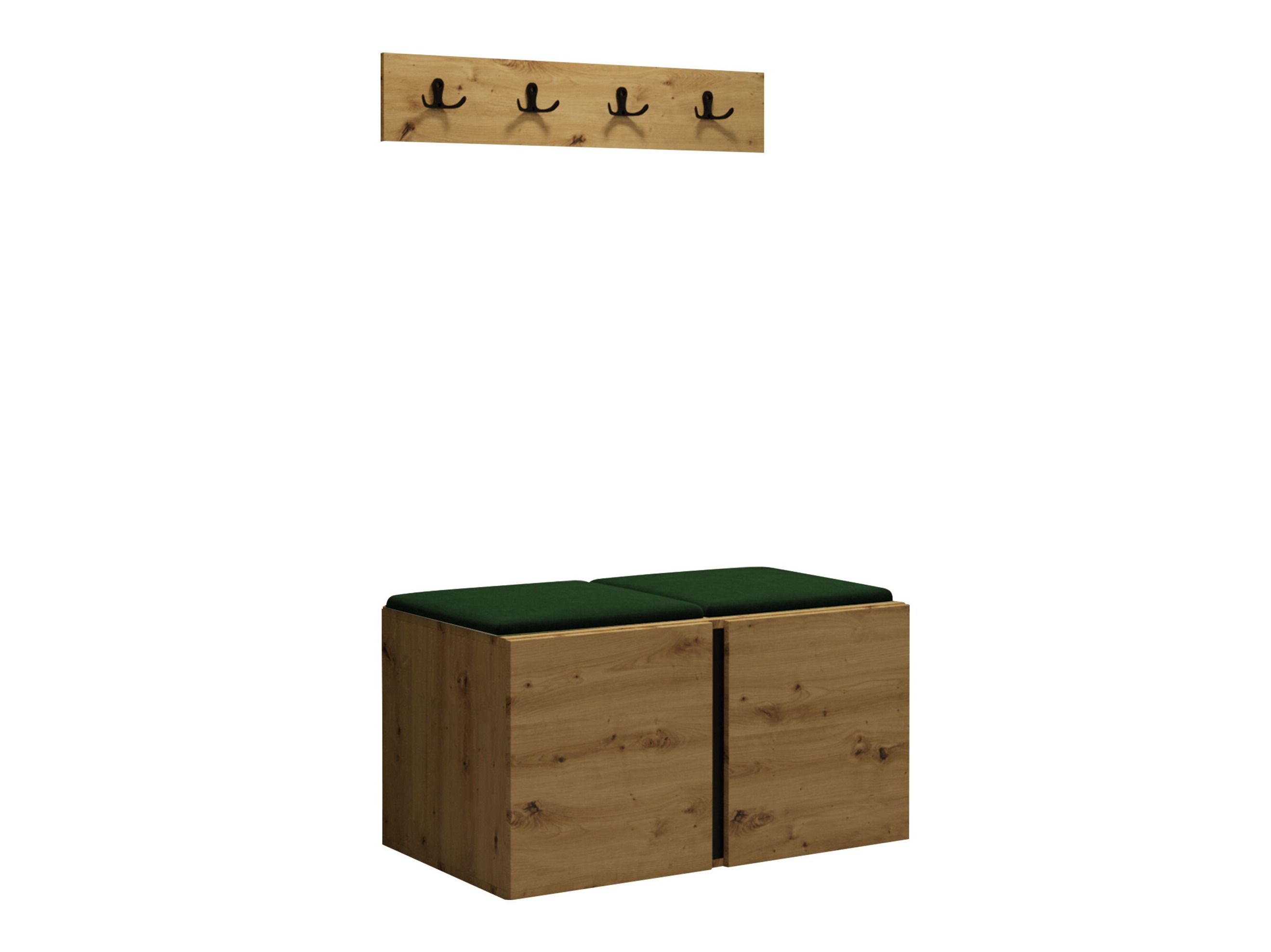 Set de hol Pinis VI (Polo 889)
