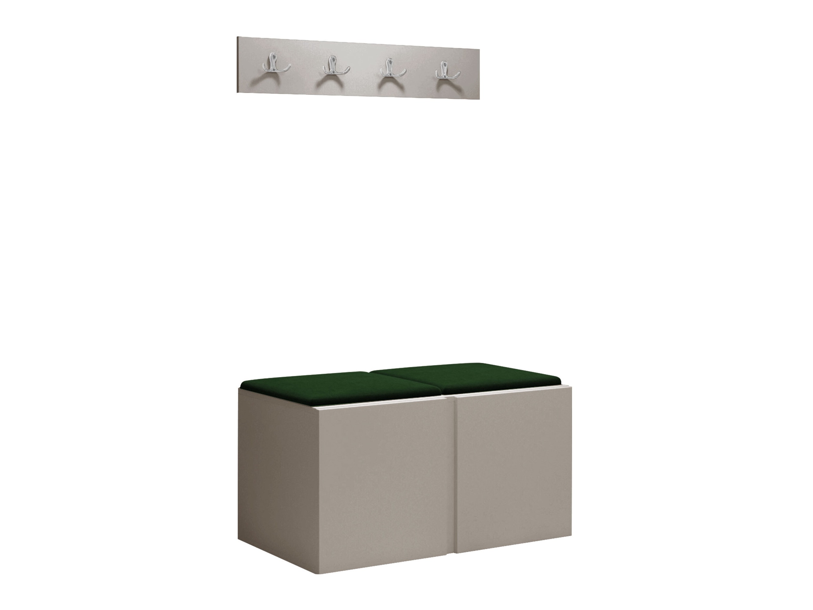 Set de hol Pinis VI (Polo 889)