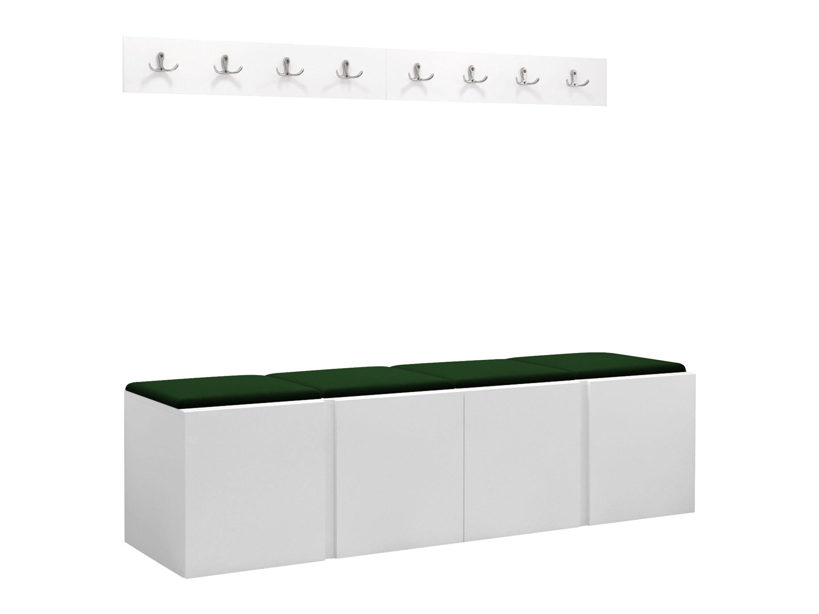 Set de hol Pinis VII (Polo 889)