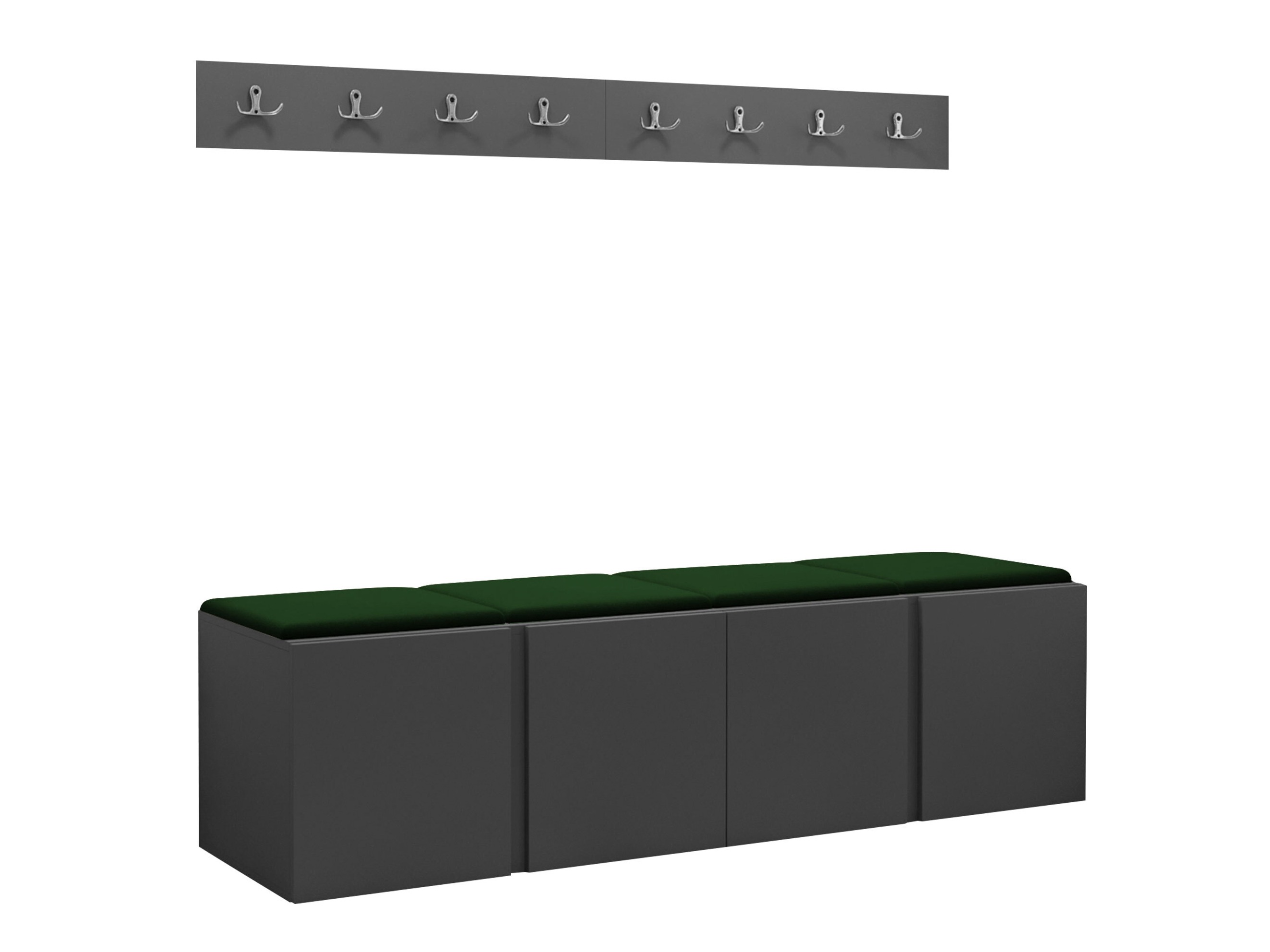 Set de hol Pinis VII (Polo 889)