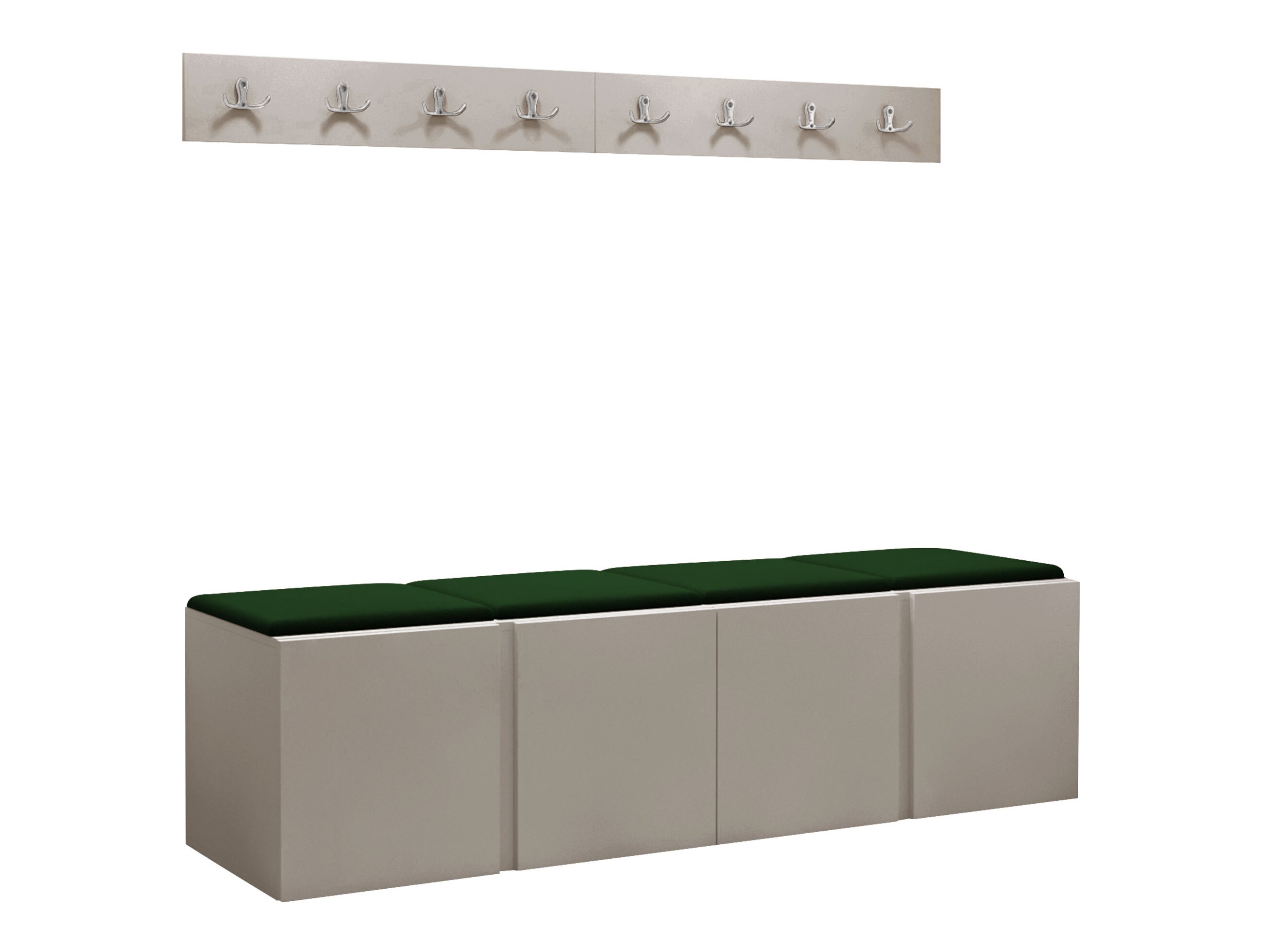 Set de hol Pinis VII (Polo 889)