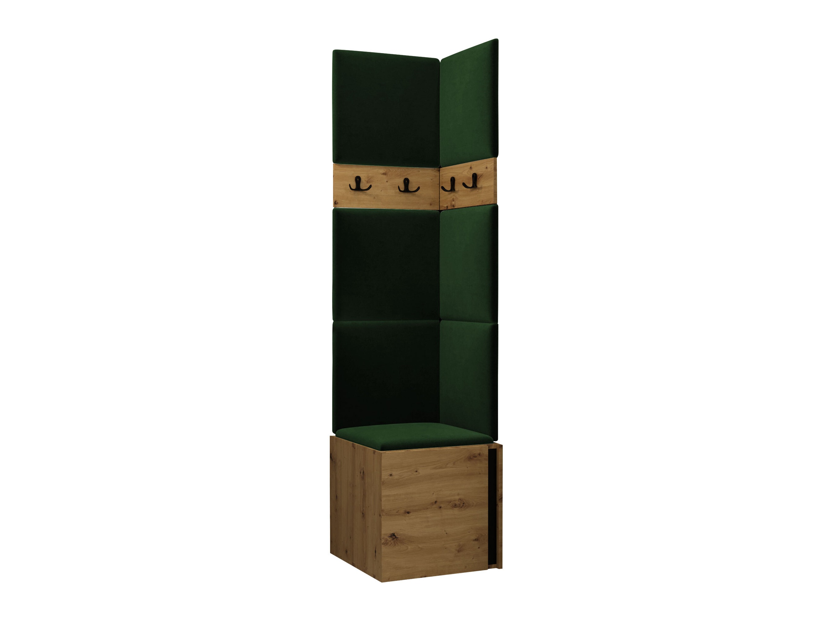 Set de hol Pinis XXI (Polo 889)