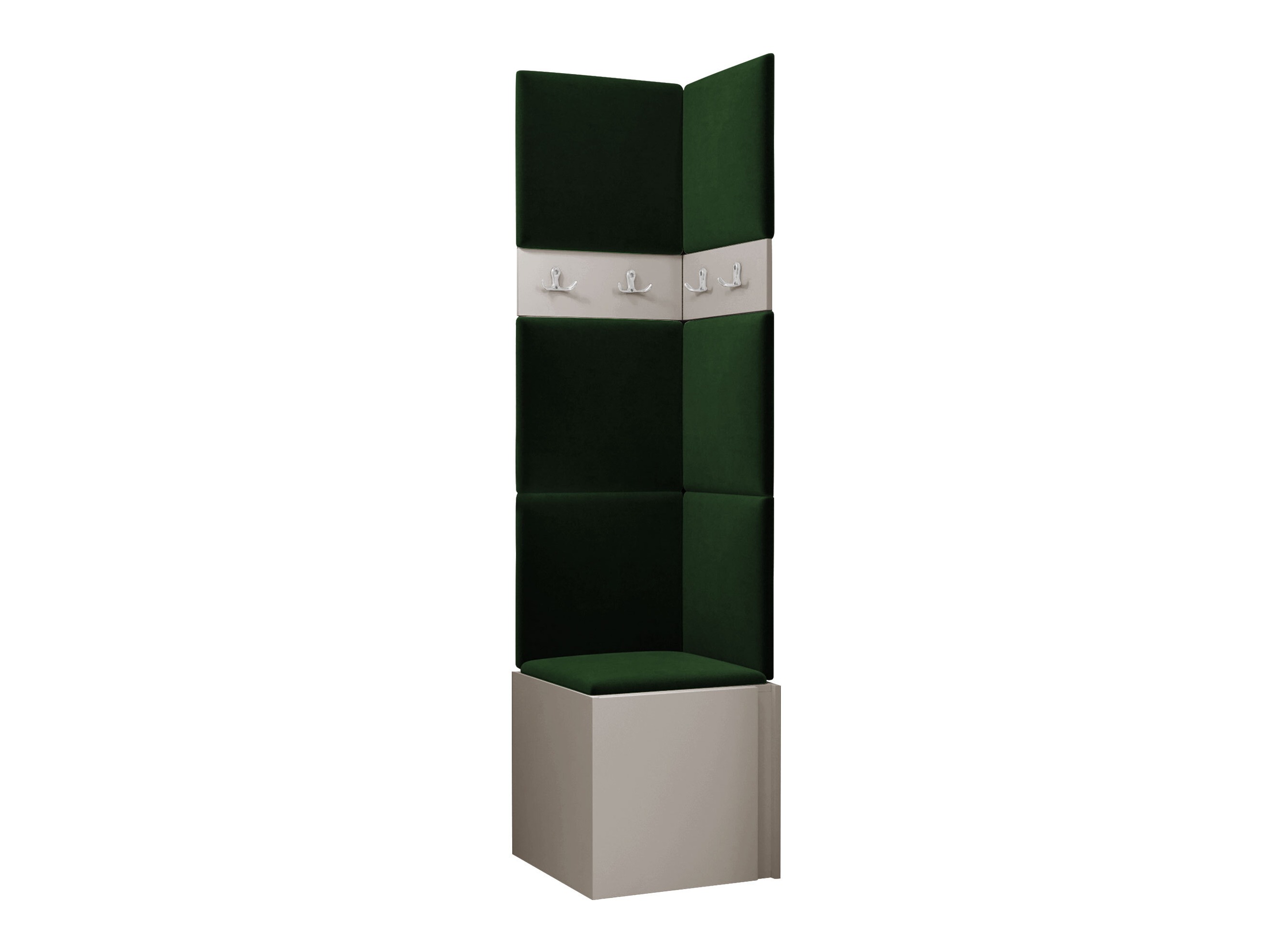 Set de hol Pinis XXI (Polo 889)