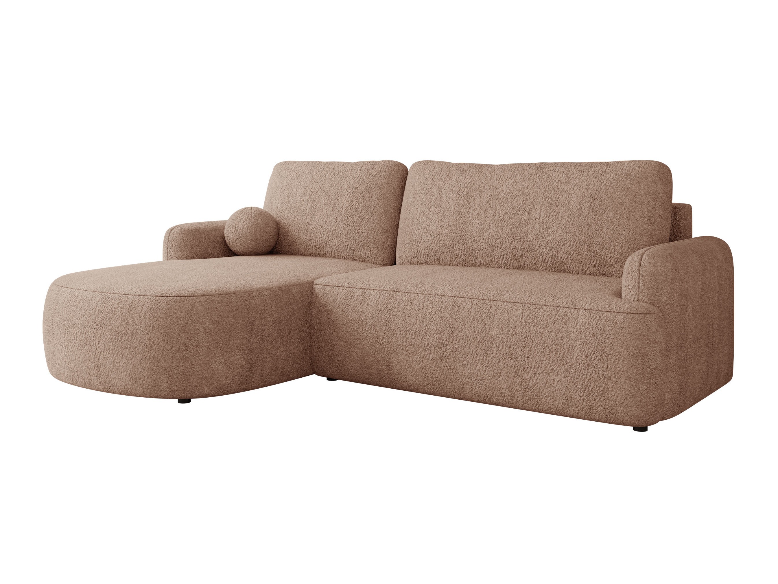 Colțar Comfivo Popis (Coral 45)
