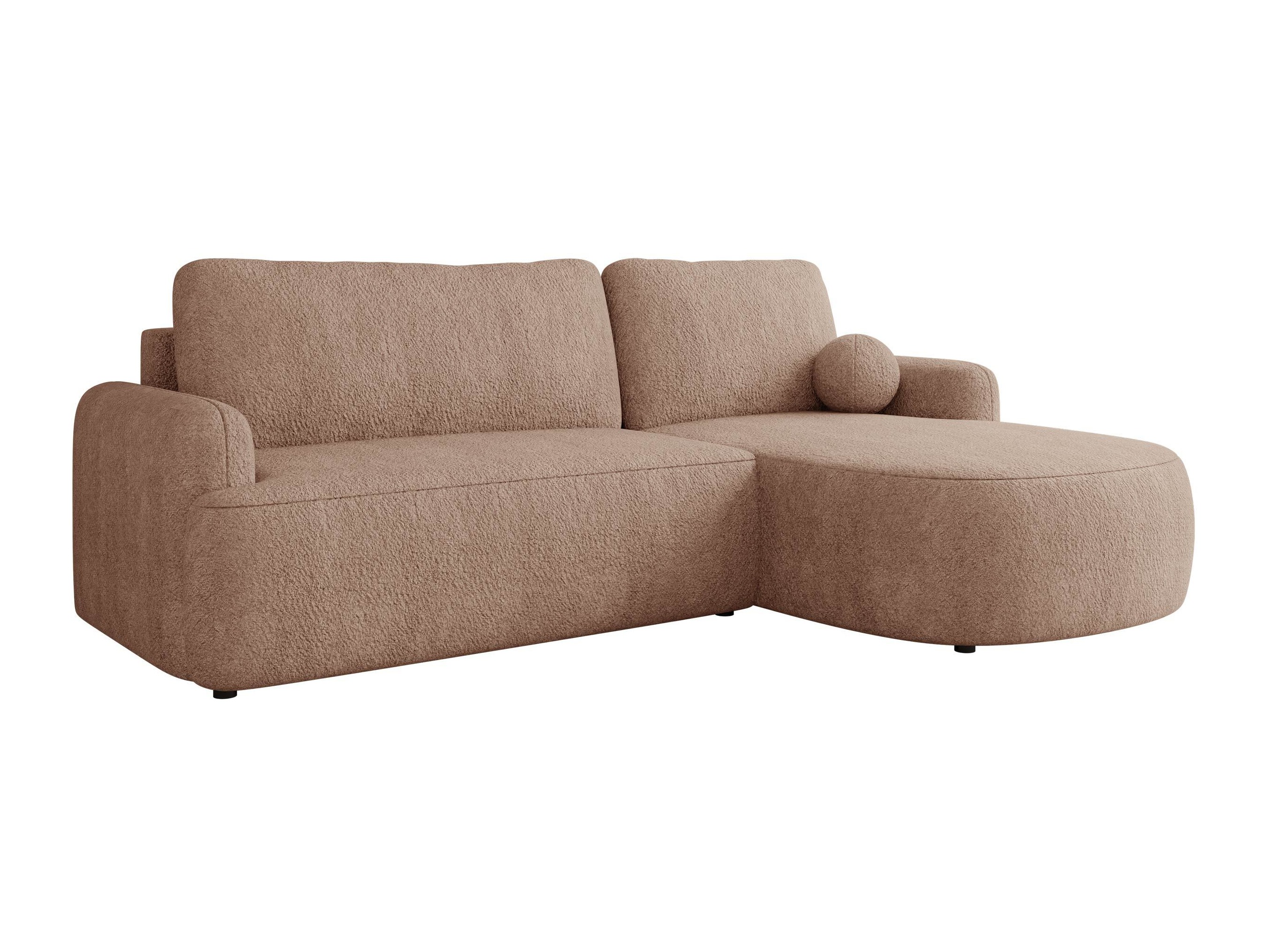 Colțar Comfivo Popis (Coral 45)