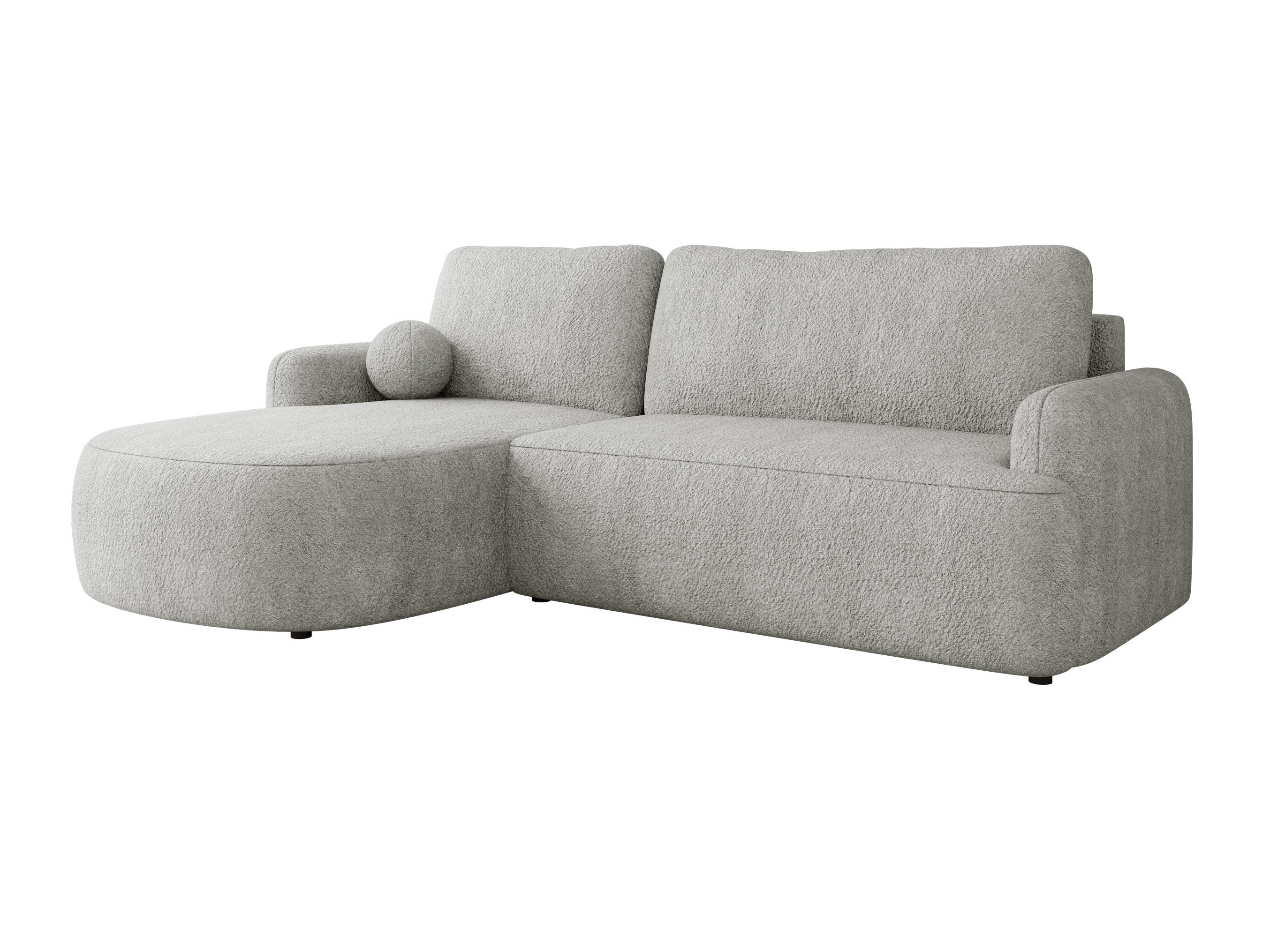 Colțar Comfivo Popis (Coral 75)