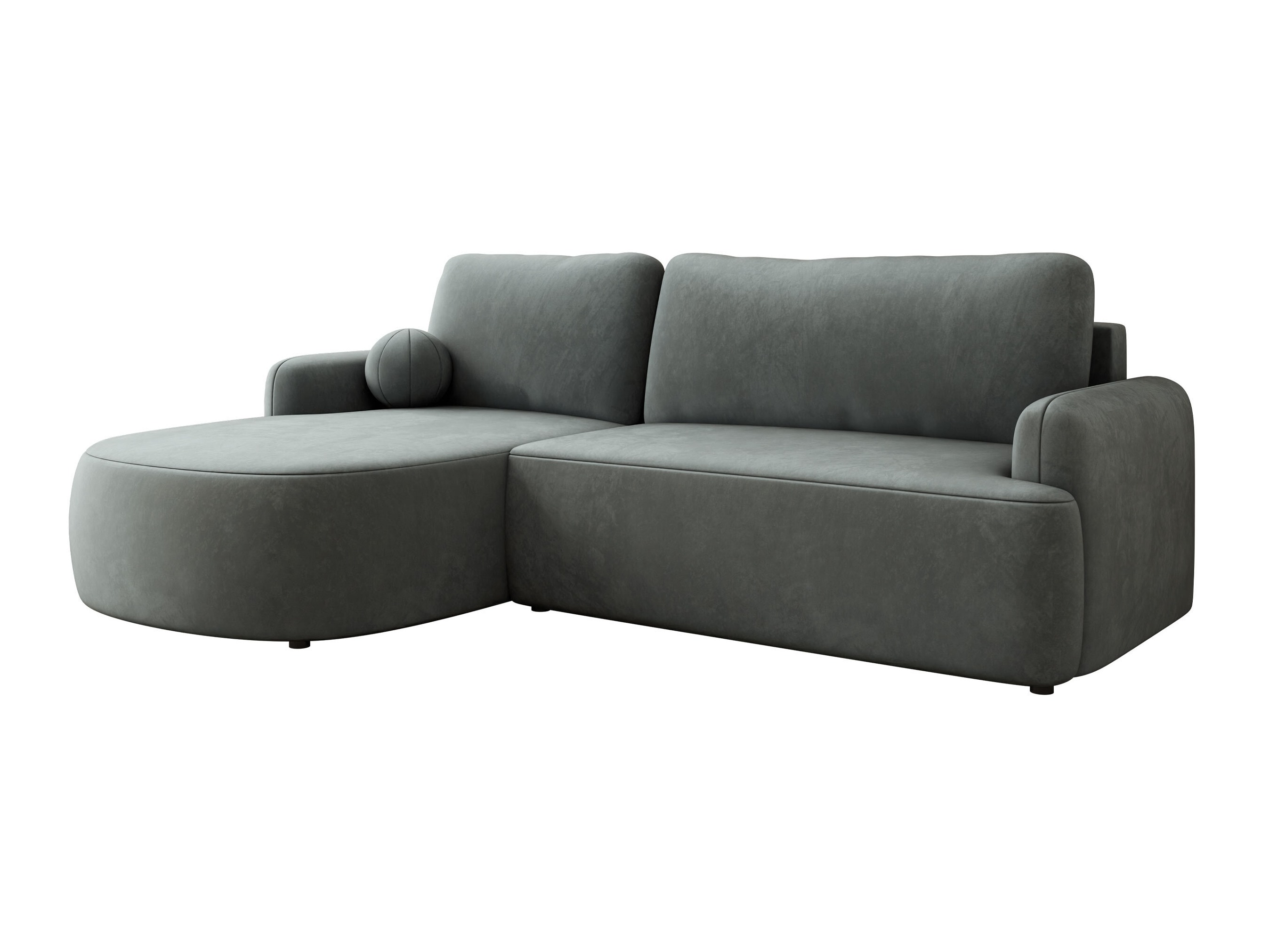 Colțar Comfivo Popis (Magic Velvet 2217)