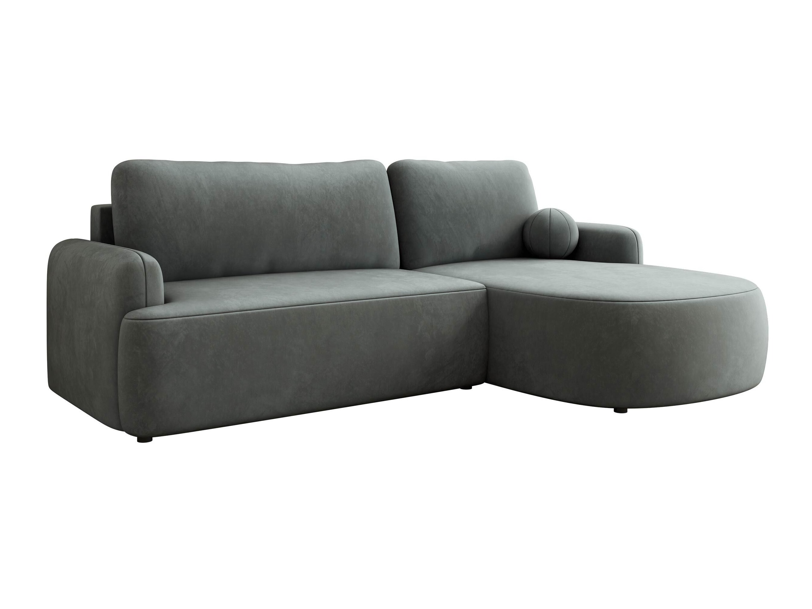 Colțar Comfivo Popis (Magic Velvet 2217)
